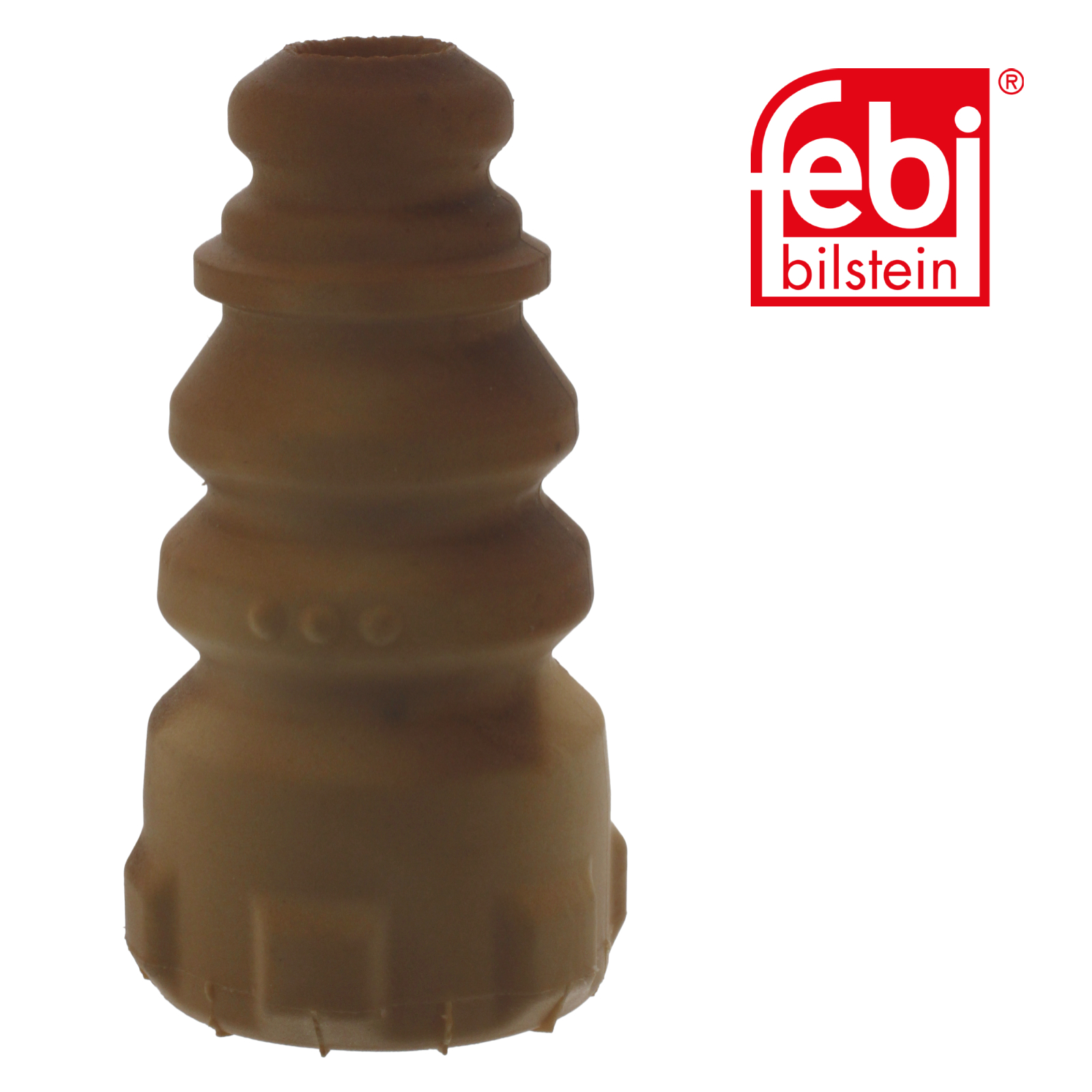 Febi Rear Rubber Buffer Suspension 39018