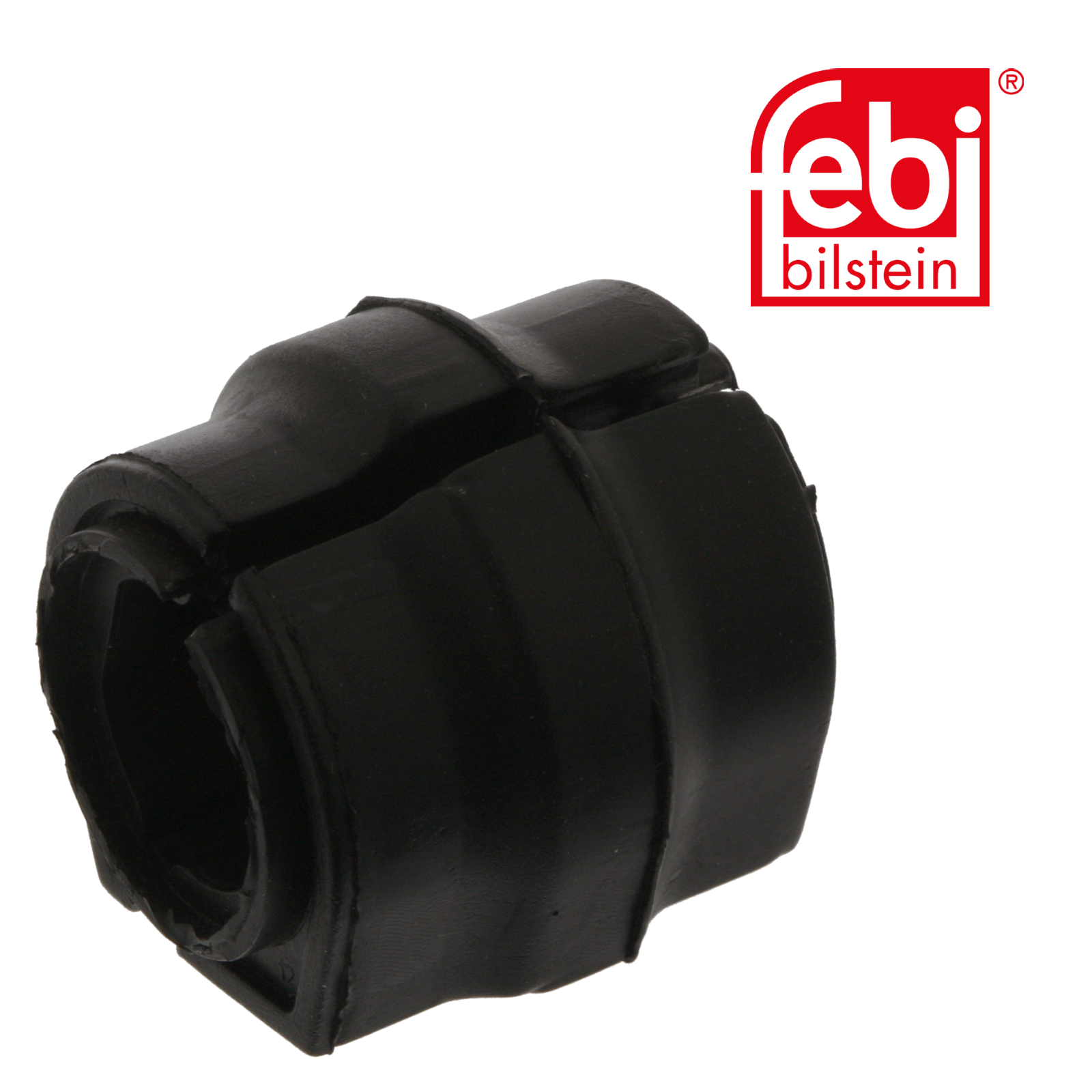 Febi Anti Roll Bar Mounting Bracket inner 39685