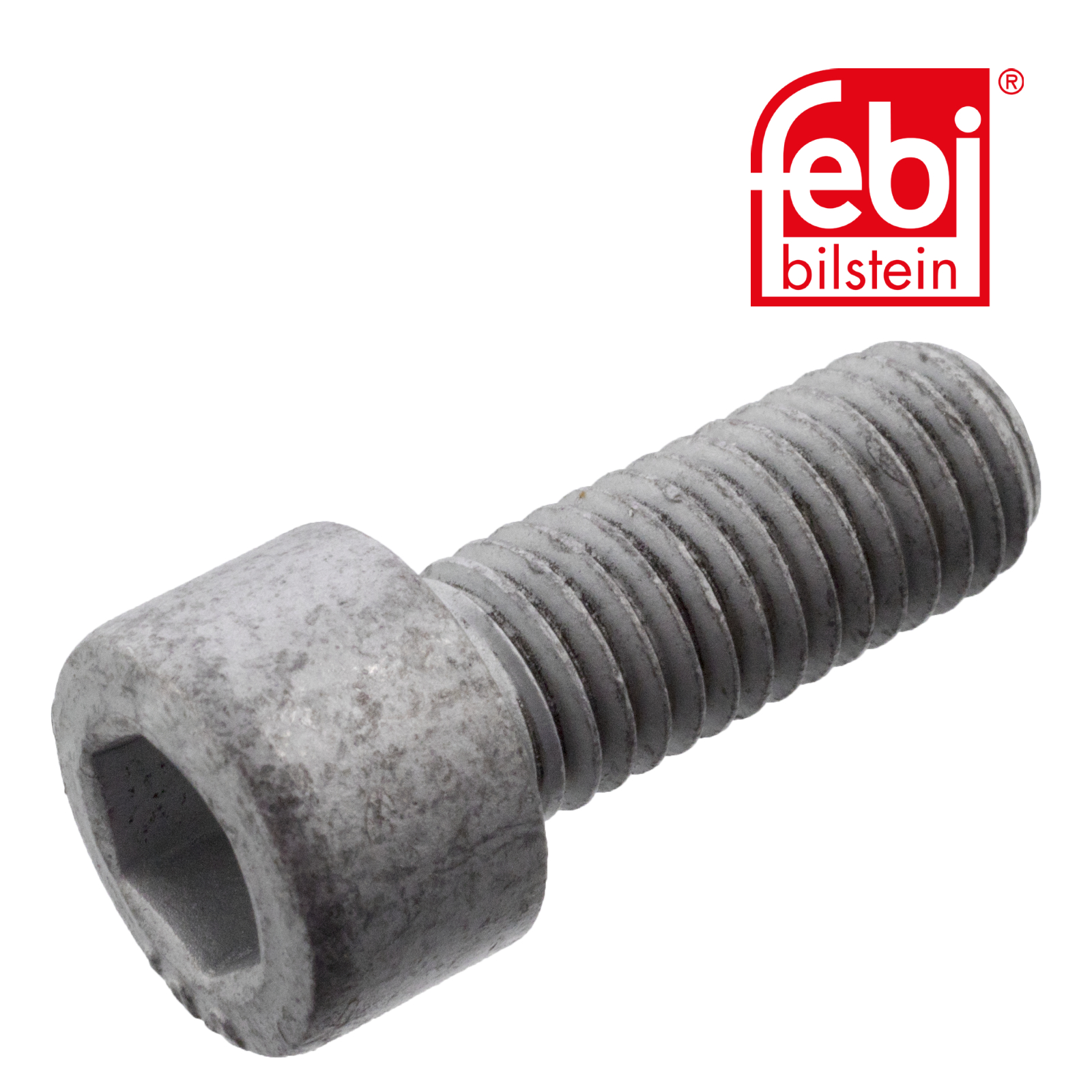 Febi Drive Shaft Axle Bolt Front 101235