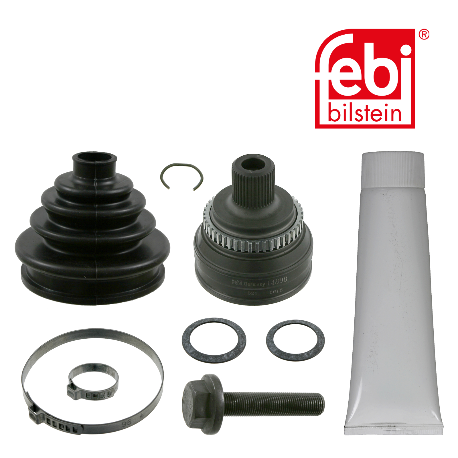 Febi Drive Shaft Joint Kit 14900