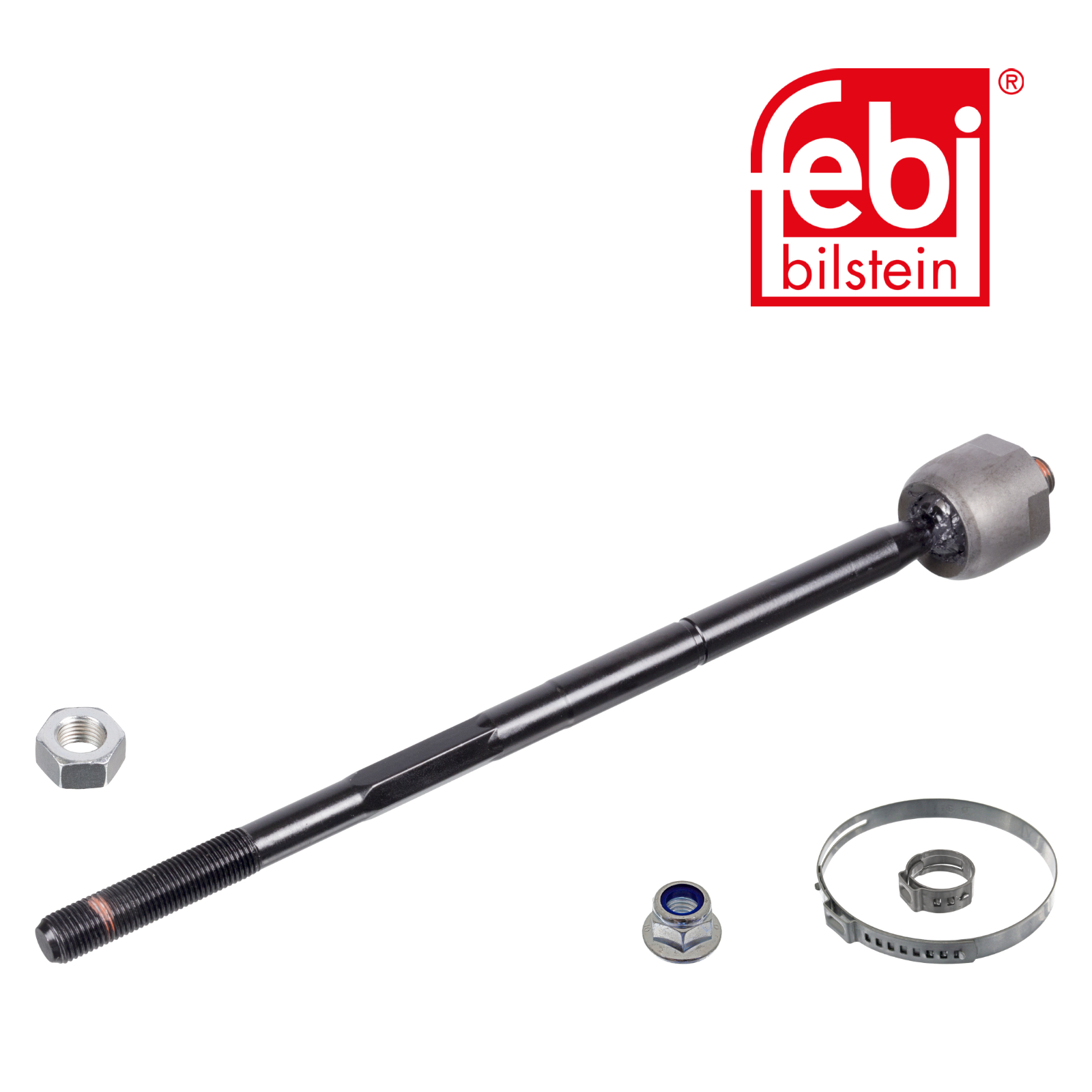 Febi Stabiliser Drop Link Front Right 44888