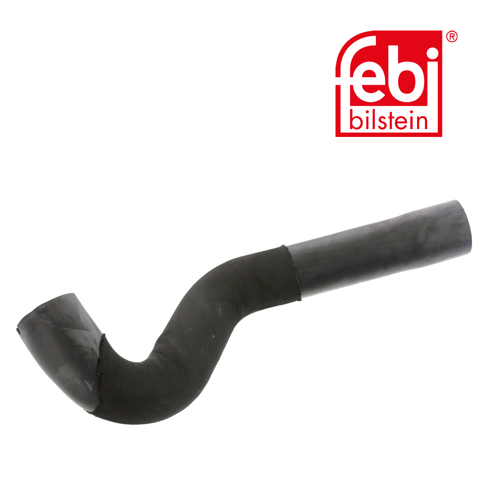 Febi Radiator Coolant Hose 622mm ID 46568
