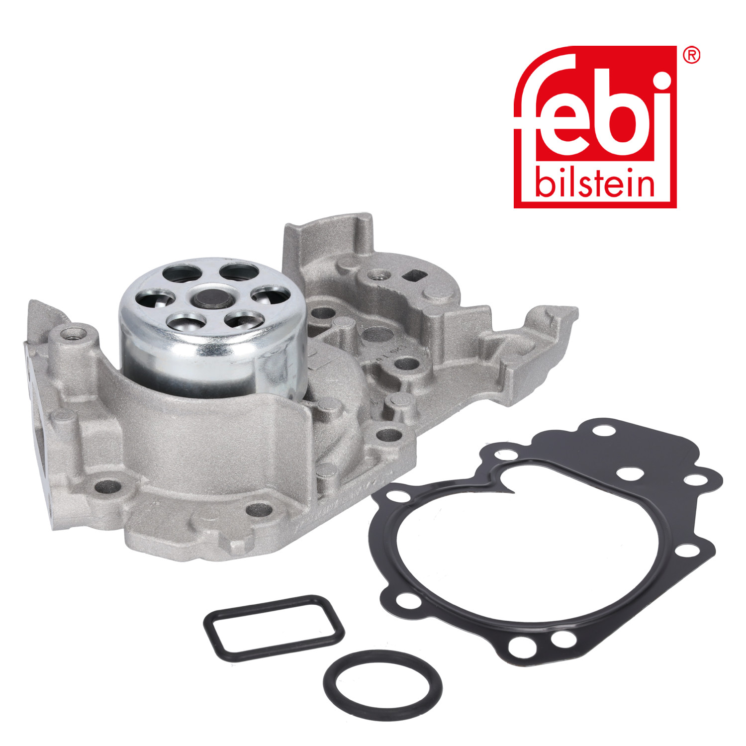 Febi Engine Cooling Water Pump 23057