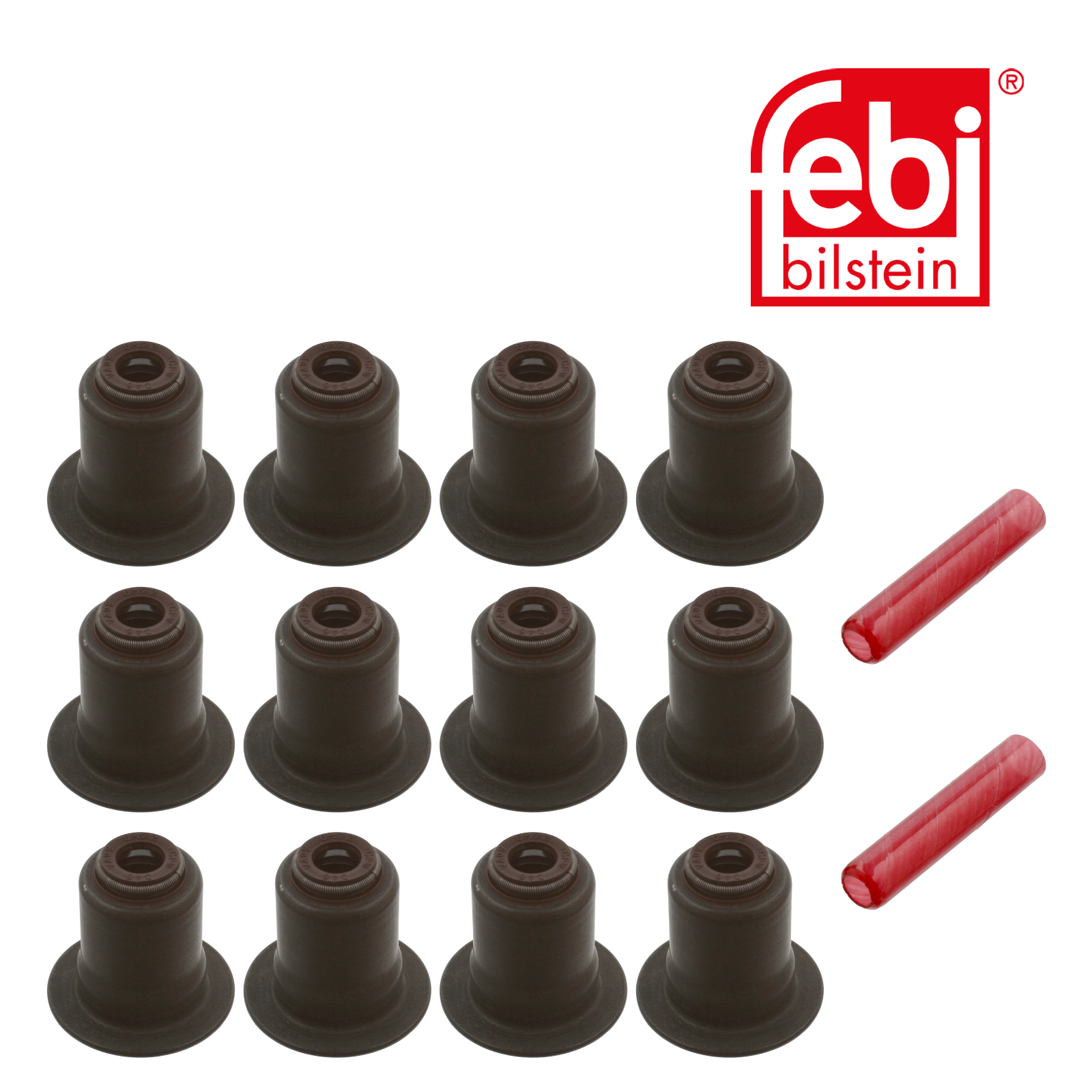 Febi Valve Stem Seal Set ID High 32225