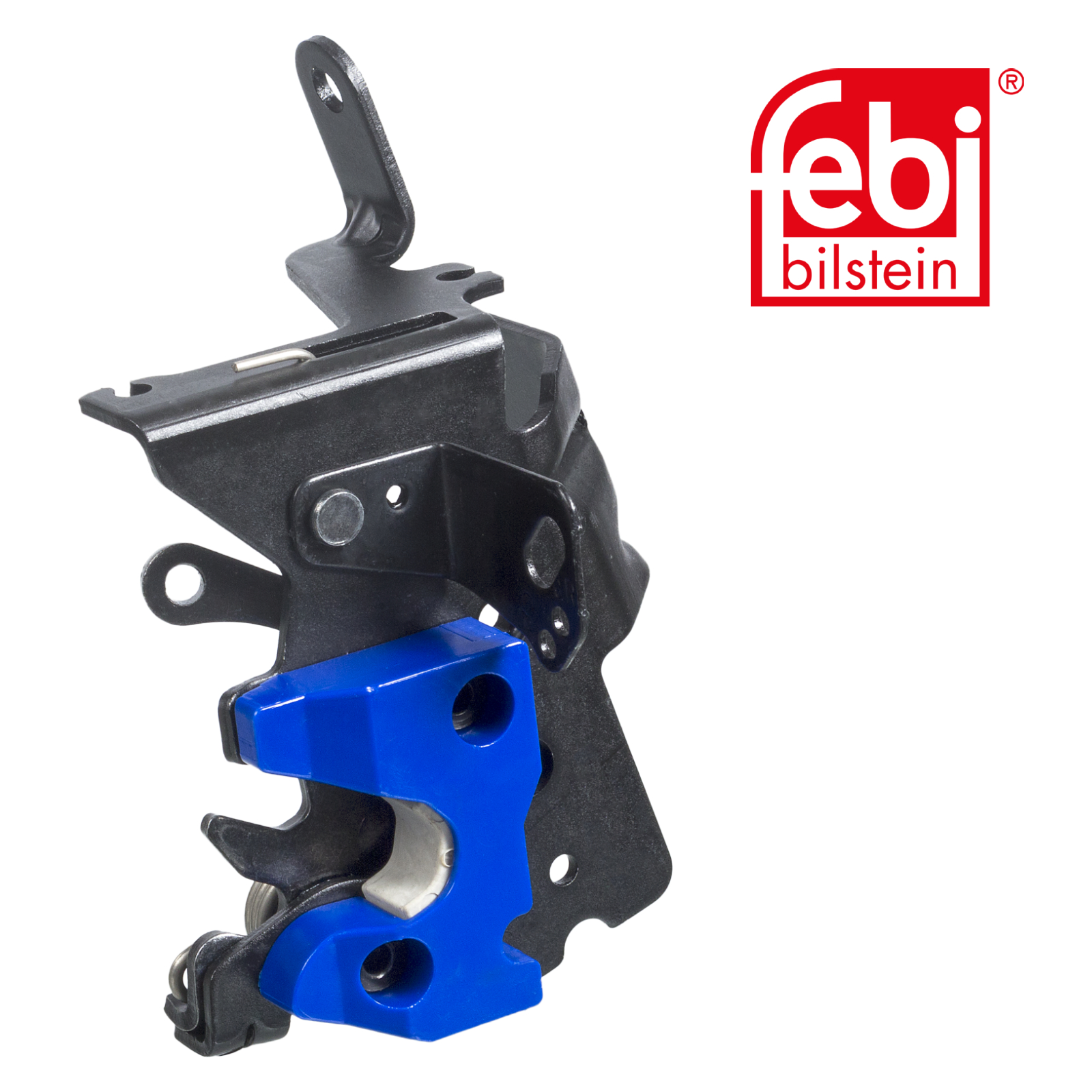 Febi Bonnet Release Lock Catch Left 105821