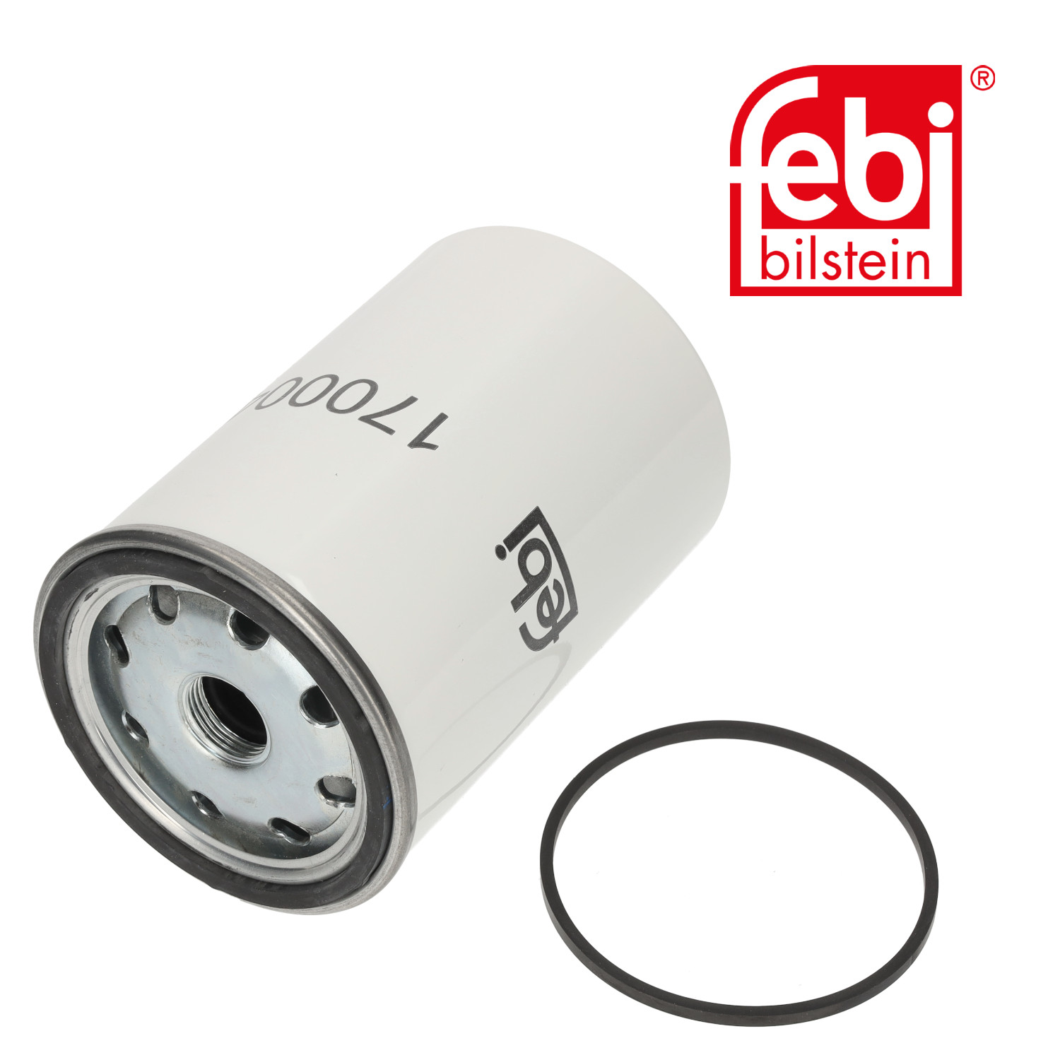 Febi Fuel Filter Element 170004