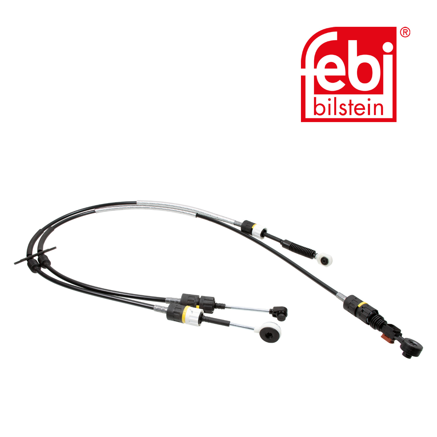 Febi Manual Transmission Cable Pull 179833