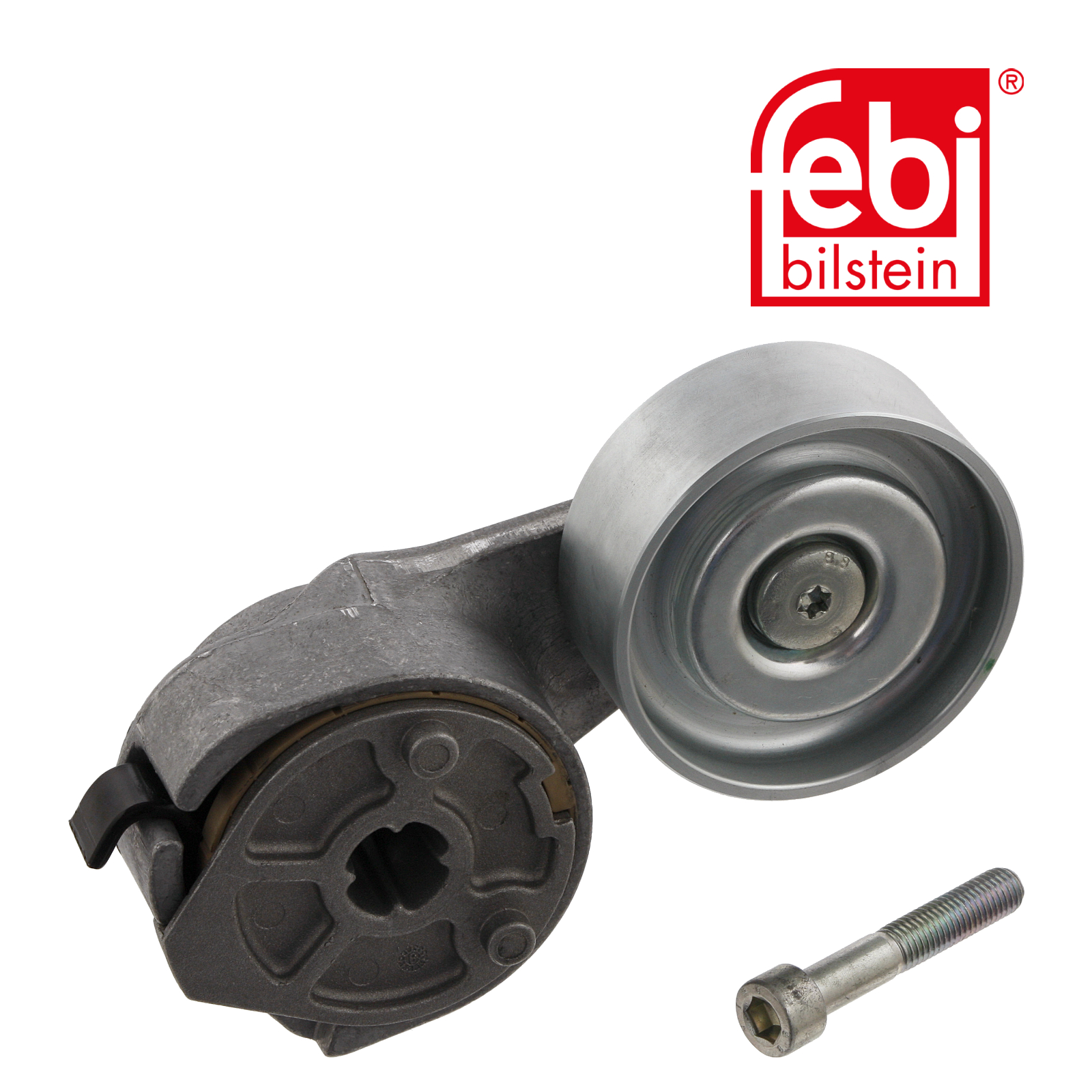 Febi Auxiliary Belt Tensioner 30482