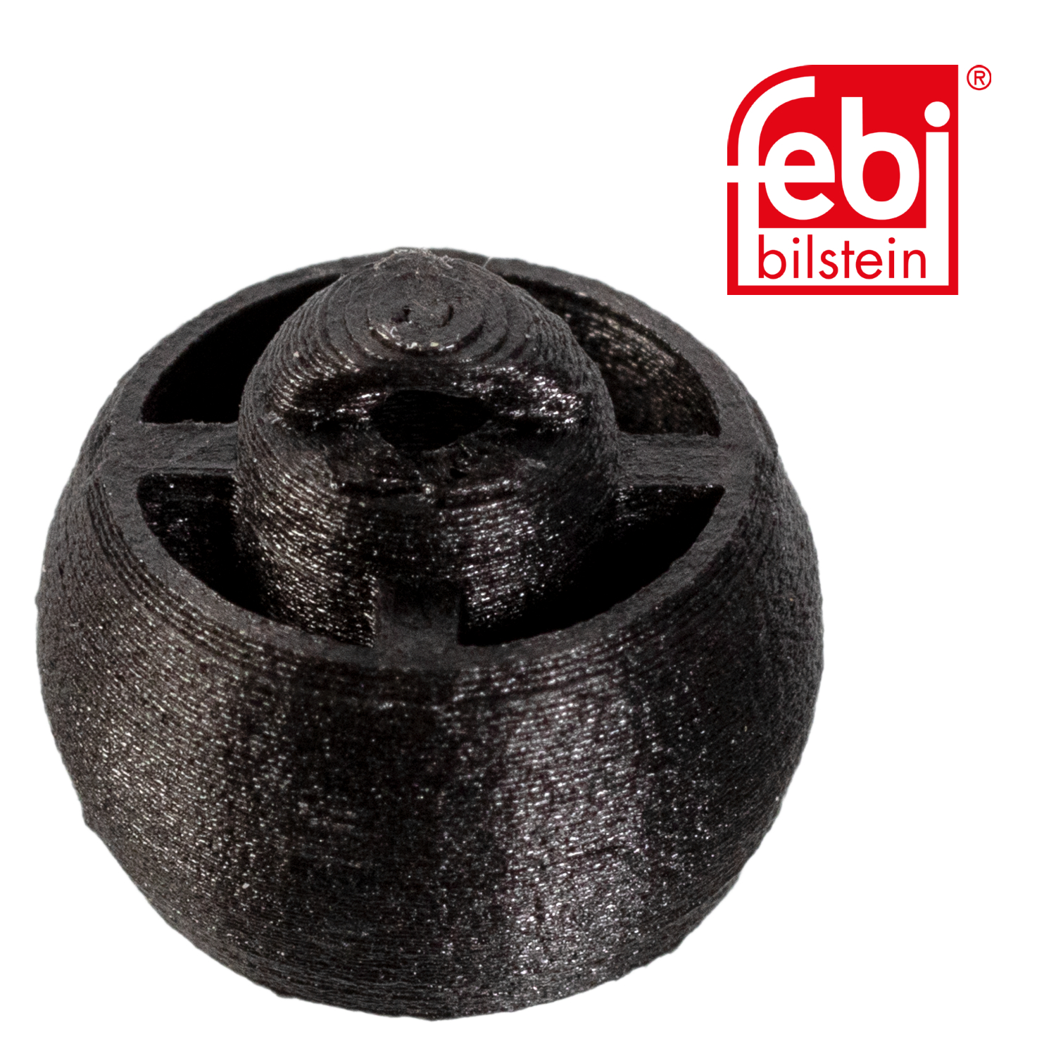 Febi Headlight Cleaning Washer Fluid Jet Right 175711