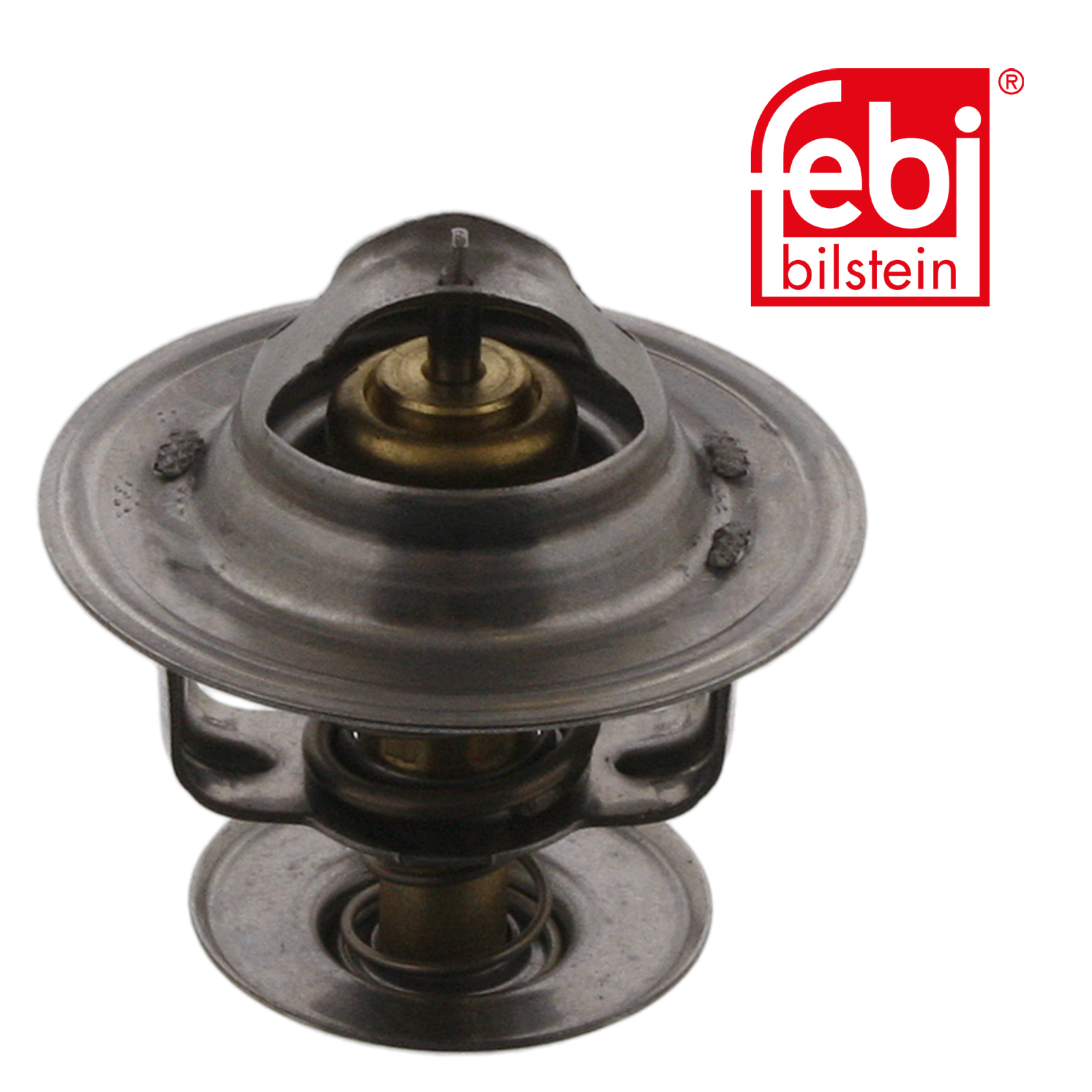 Febi Thermostat,Coolant 17932