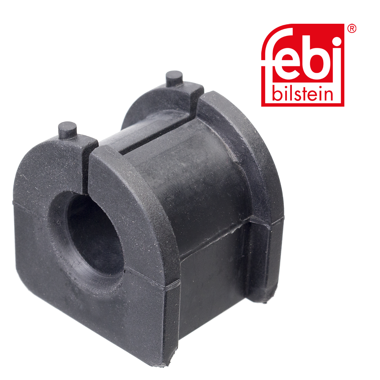Febi Anti Roll Bar Mounting Bracket Rear Right 105867