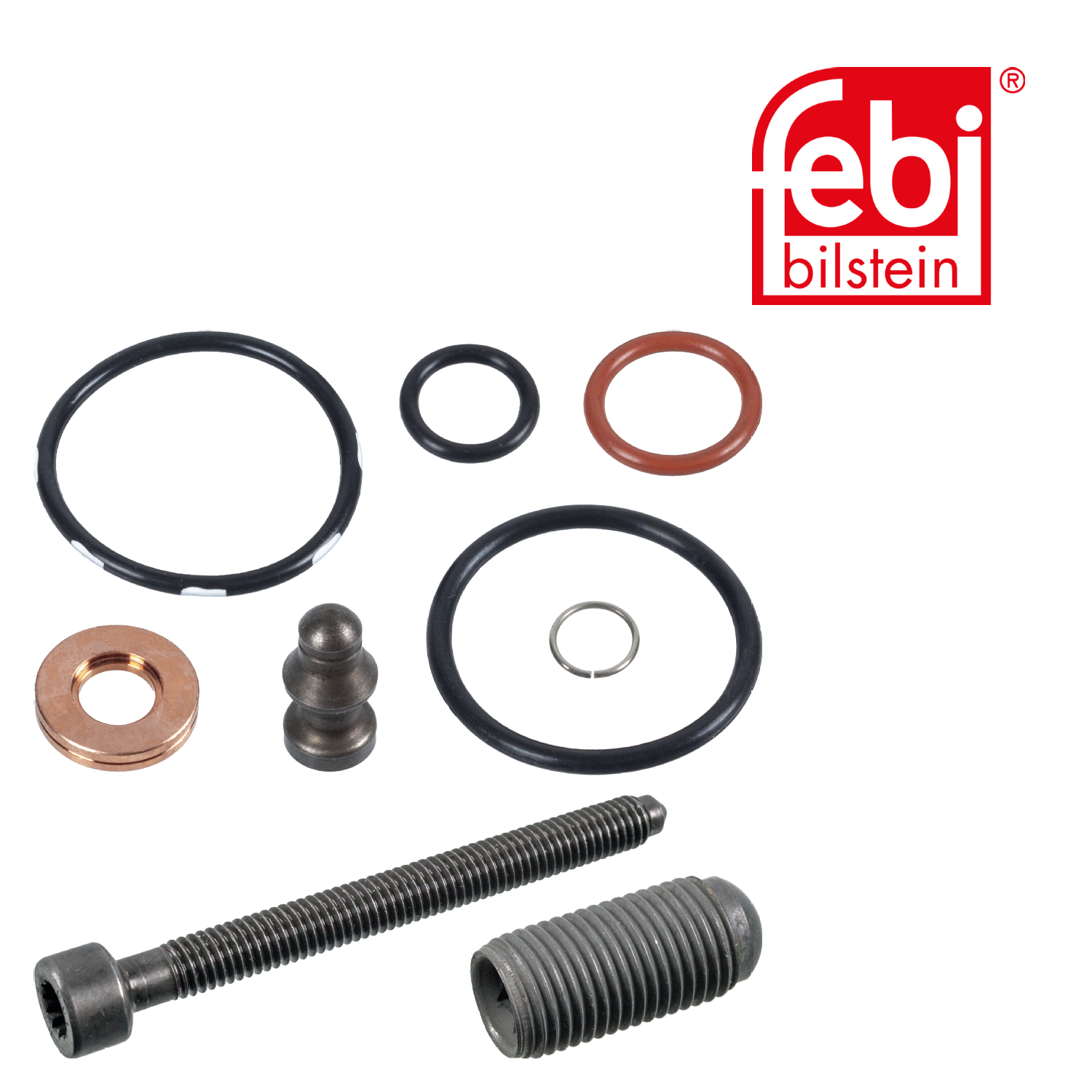 Febi Injector Holder Repair Kit 177626