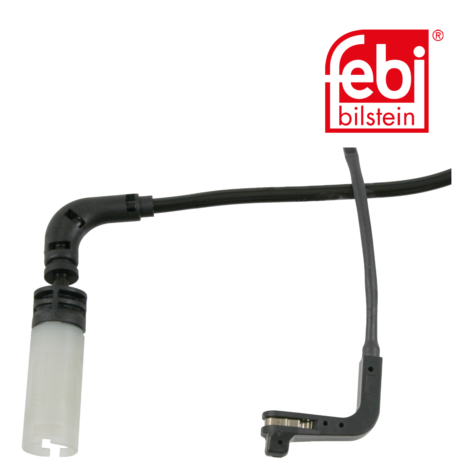 Febi Brake Pad Wear Sensor Rear Right 23025