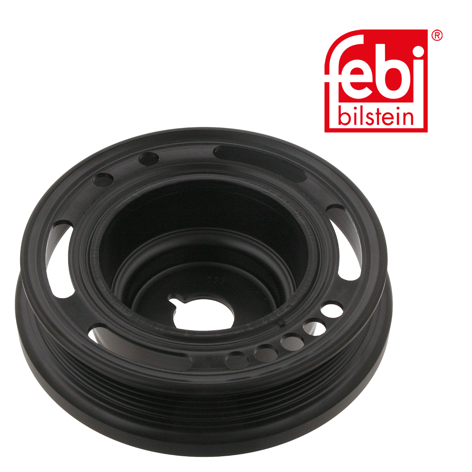 Febi Crank Shaft Belt Pulley 32221