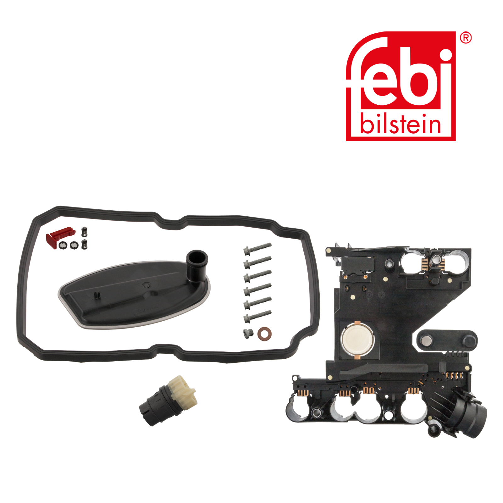 Febi Auto Trans Filter Kit 100254