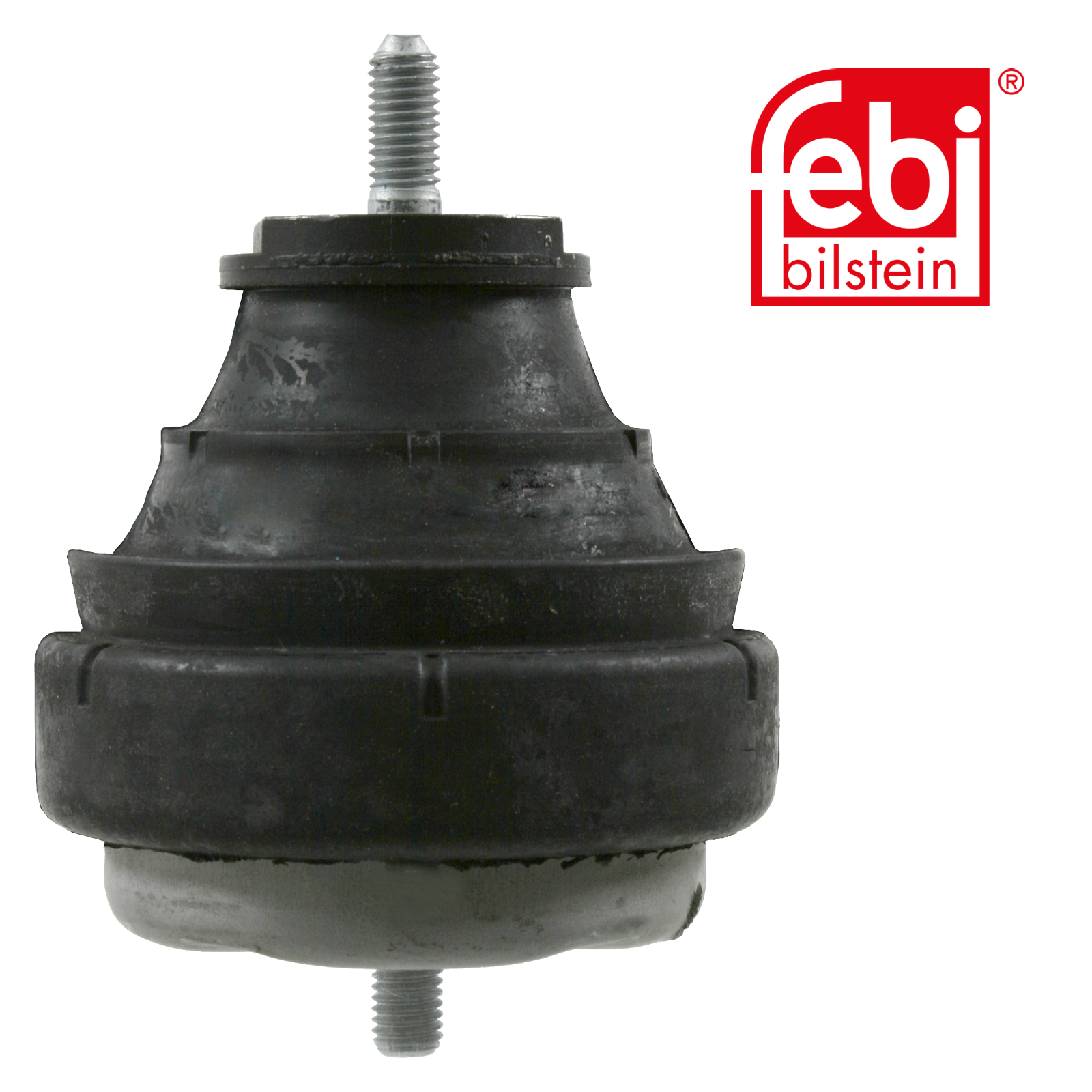 Febi Manual Transmission Mounting Rear 22195