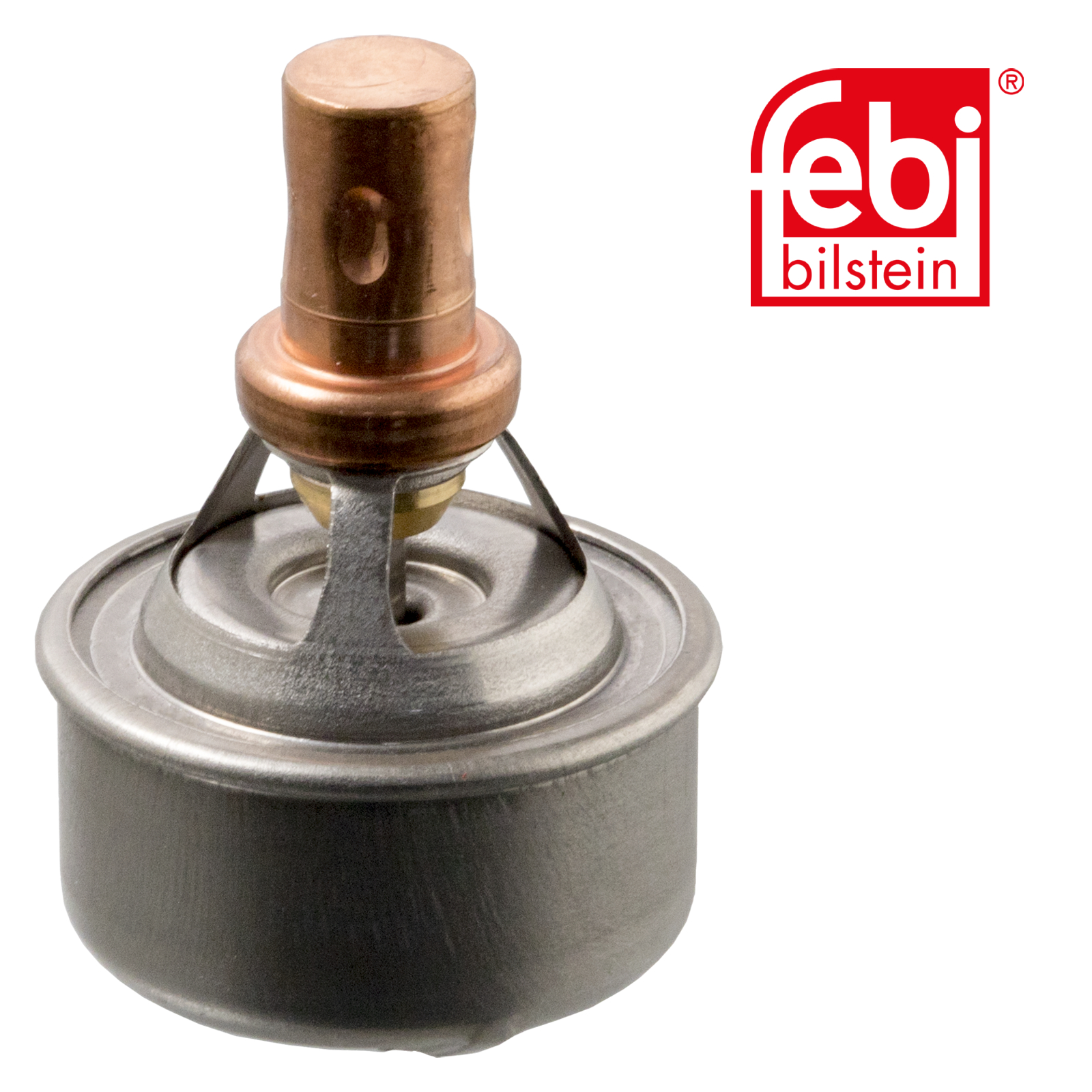 Febi Thermostat,Coolant 09328