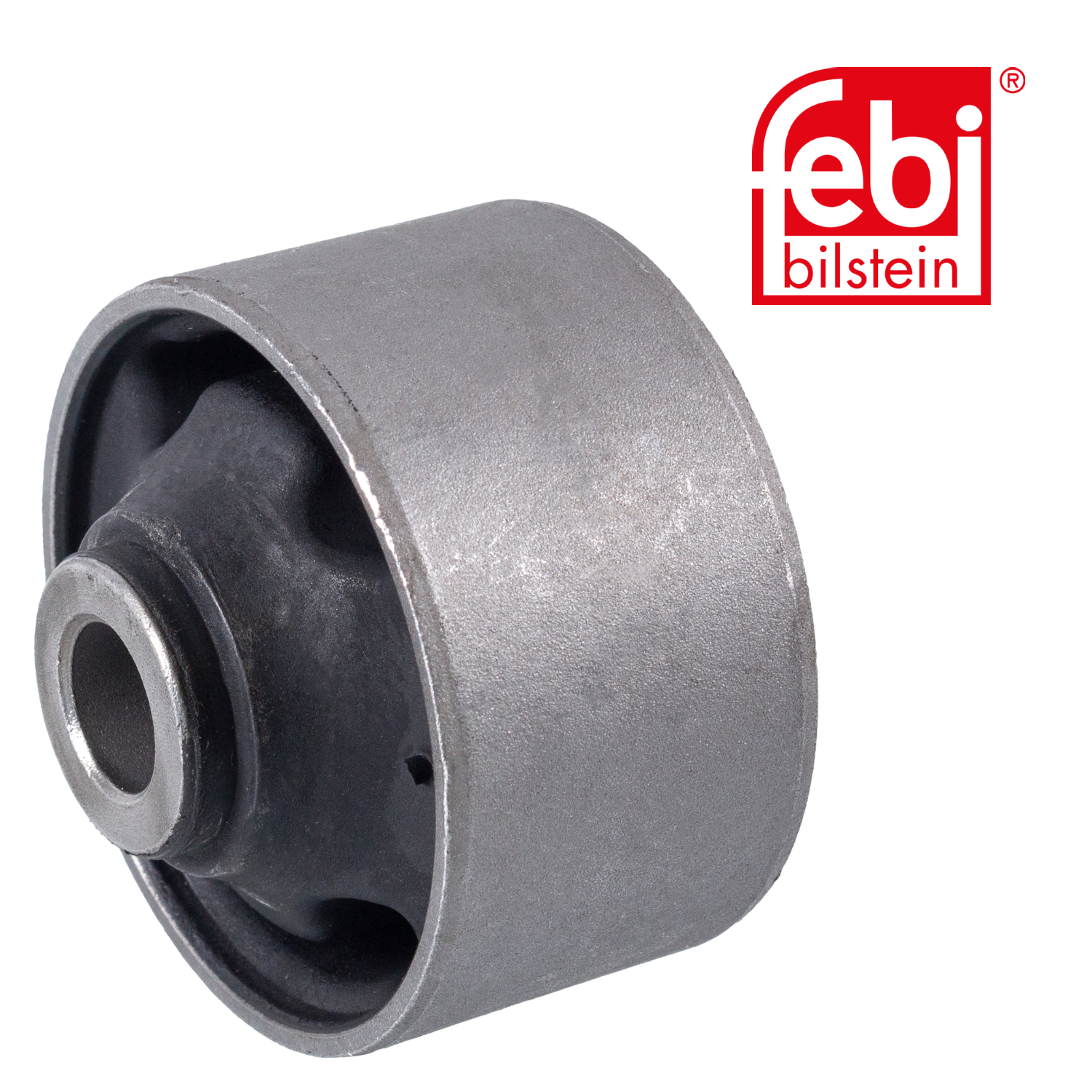 Febi Wishbone / Control / Trailing Arm Bush Front Right 41424