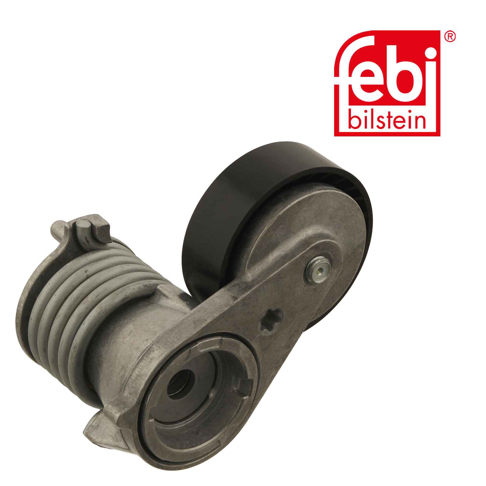 Febi Auxiliary Belt Tensioner 30083