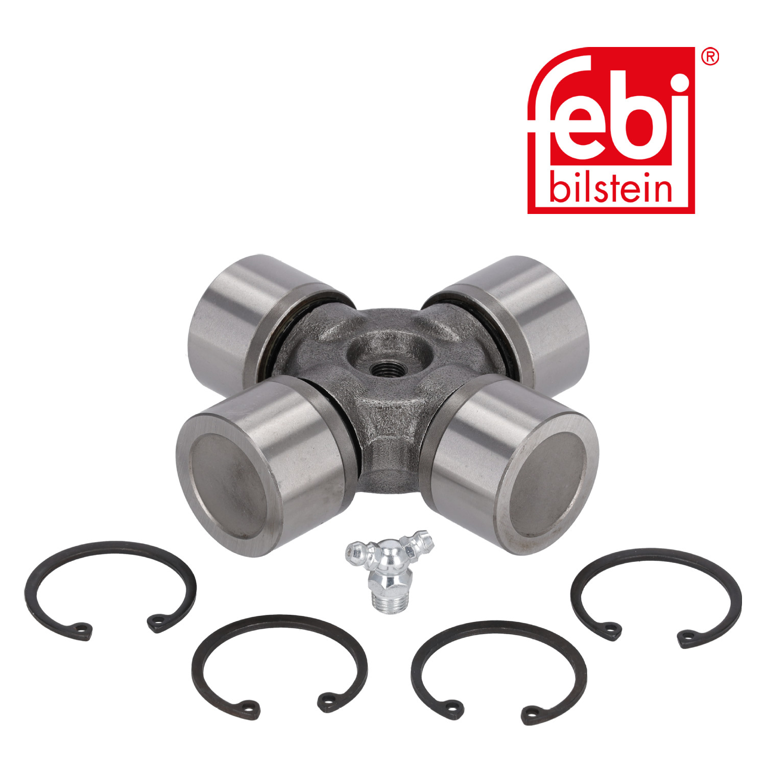 Febi Propshaft Universal Joint 23833