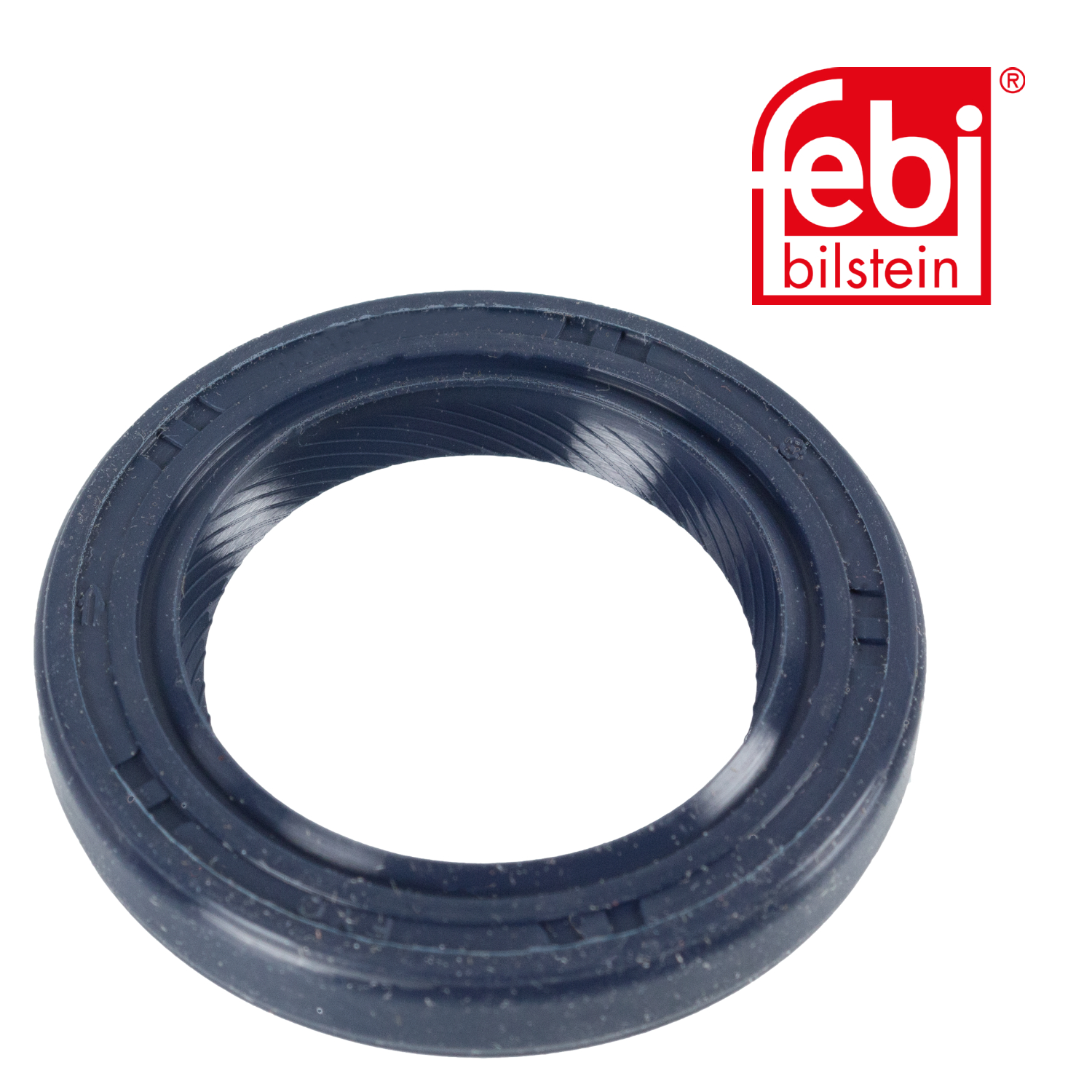 Febi Crankshaft Shaft Seal OD ID Wide 107005
