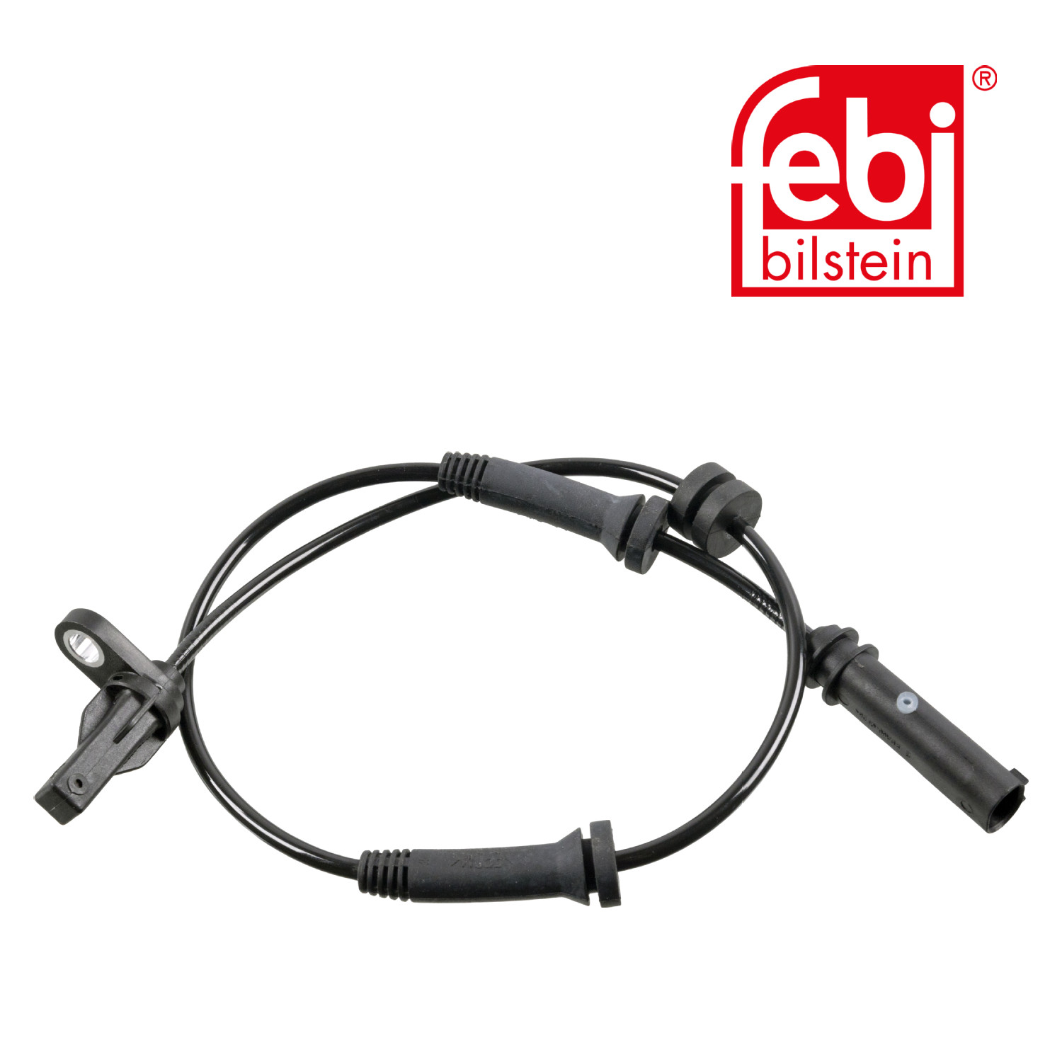 Febi ABS Wheel Speed Sensor Front Right 103200