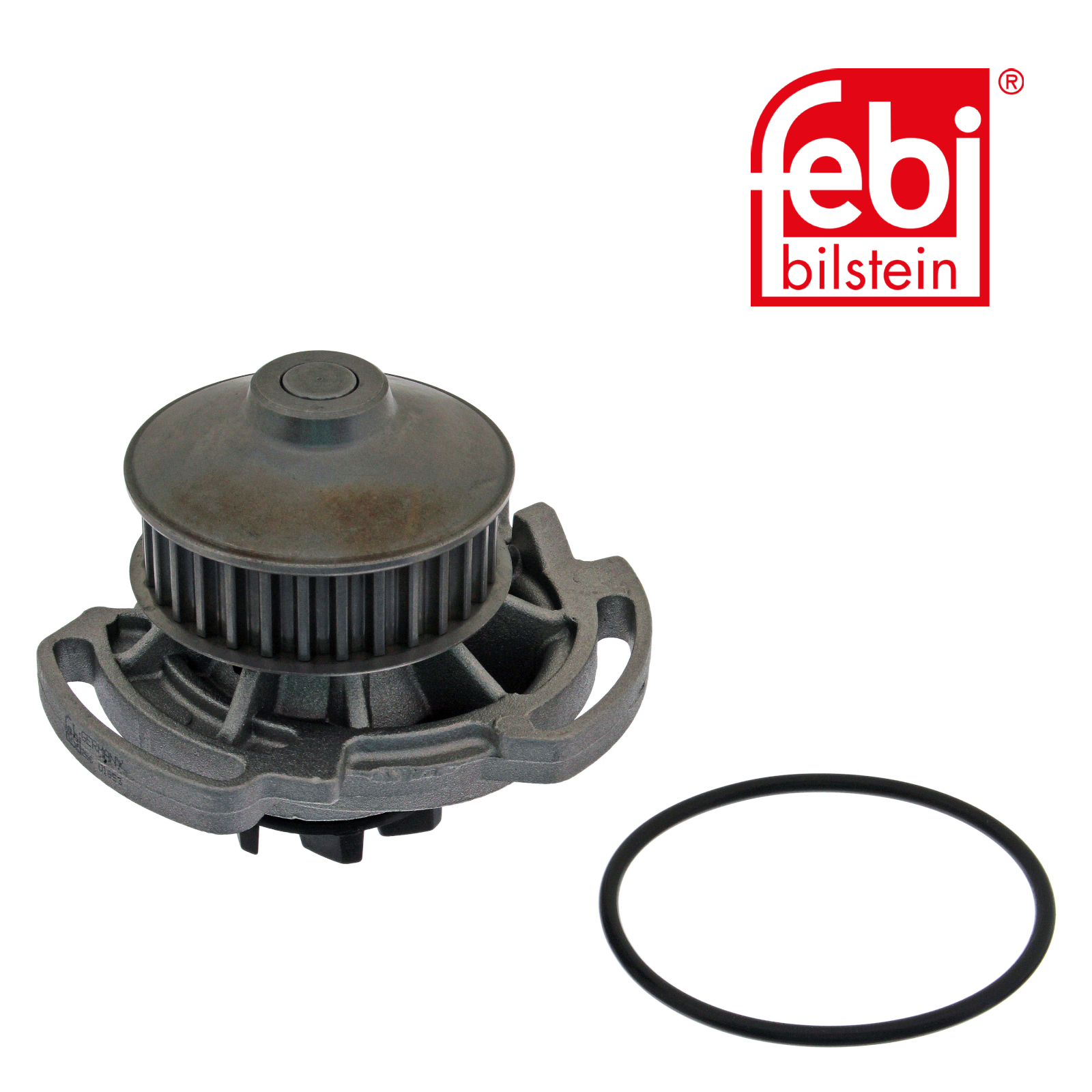 Febi Engine Cooling Water Pump 01853
