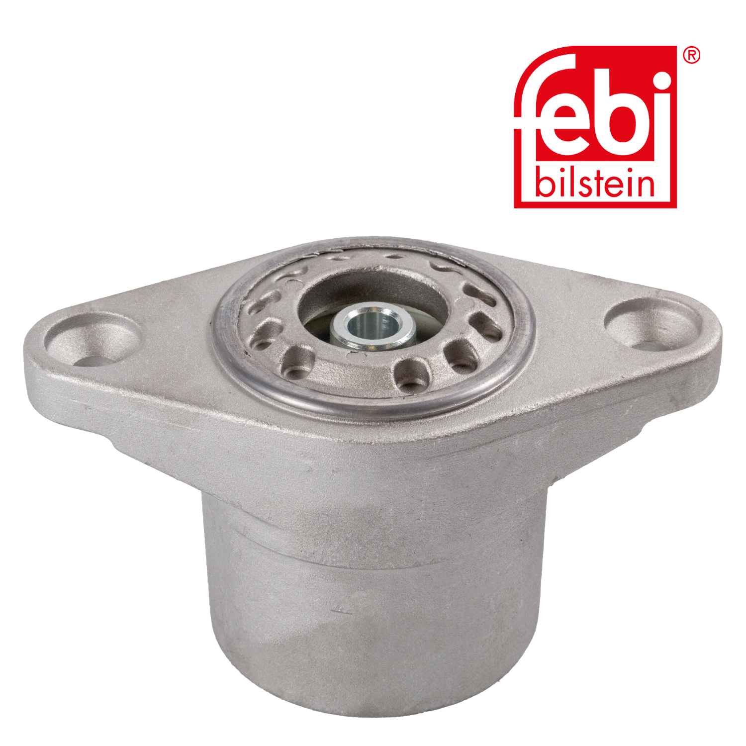 Febi Rear Suspension Strut Support Mount 26725