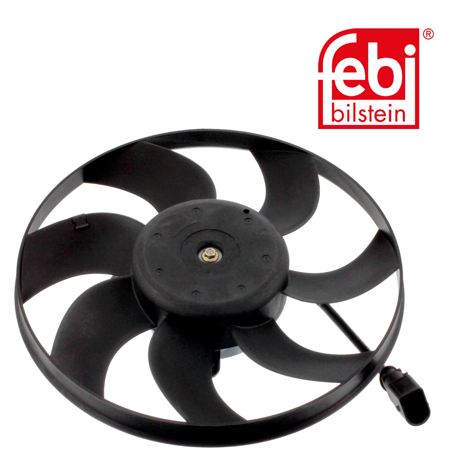 Febi Engine Cooling Fan 39164