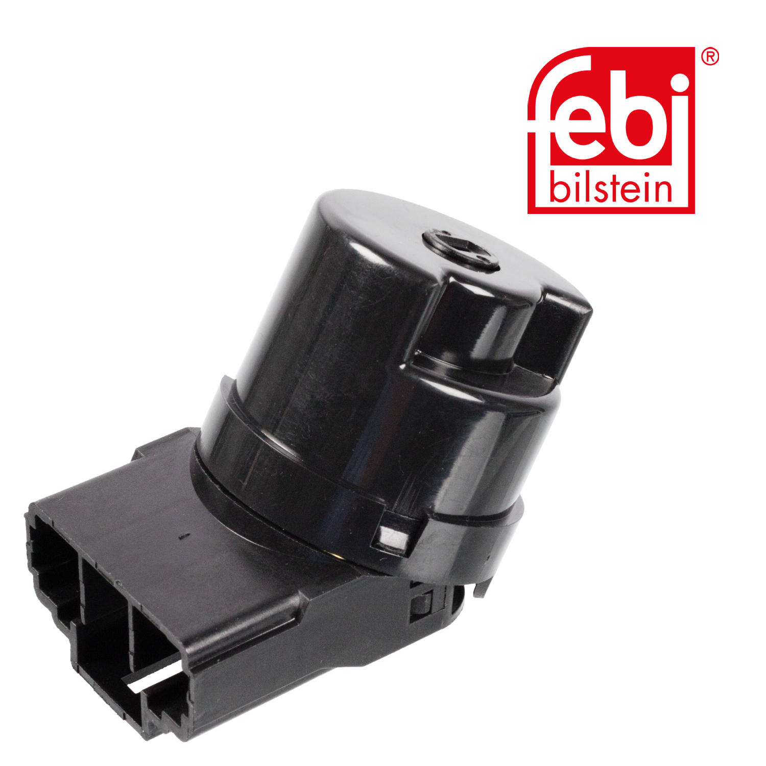 Febi Ignition Key Switch 170135