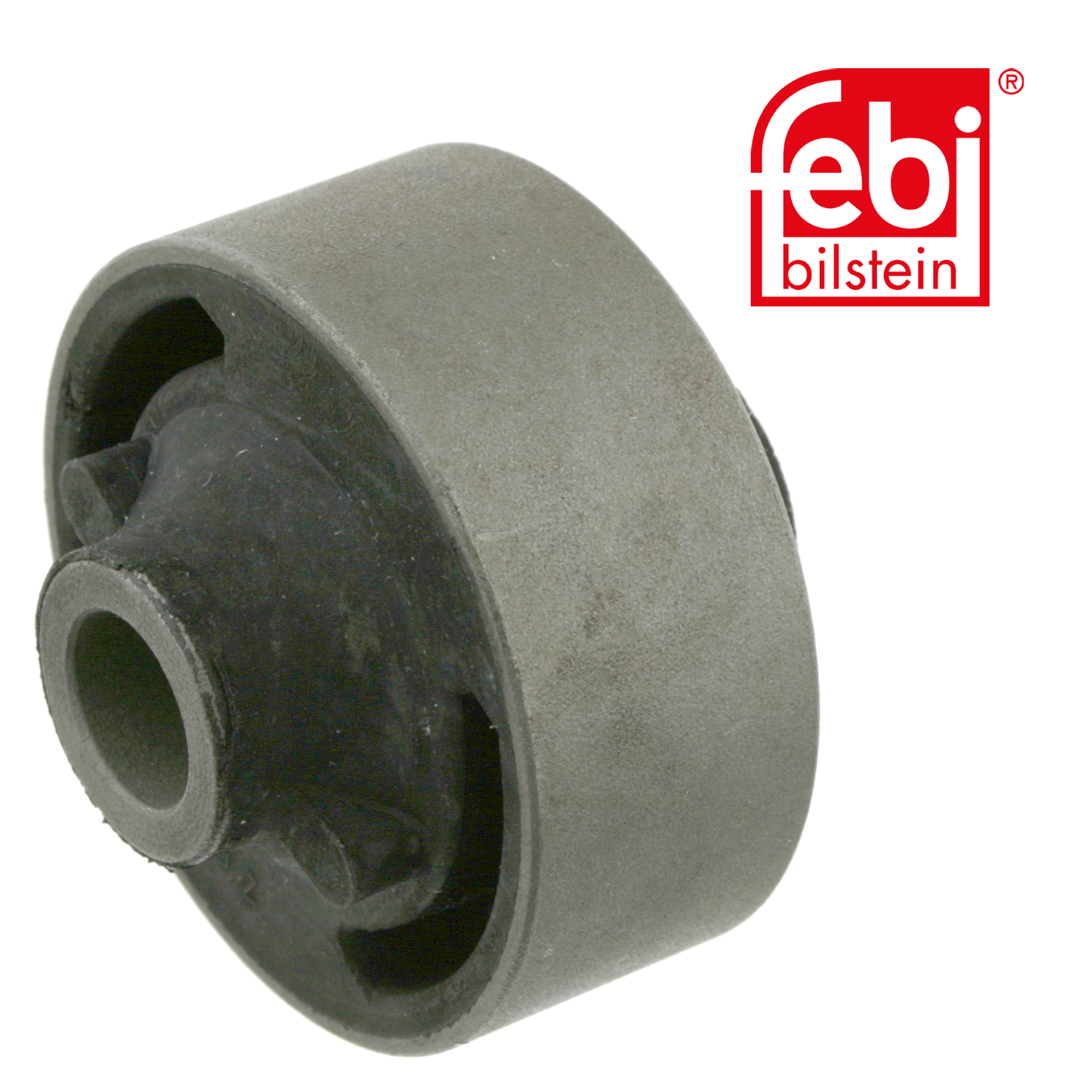 Febi Wishbone / Control / Trailing Arm Bush Front 26465