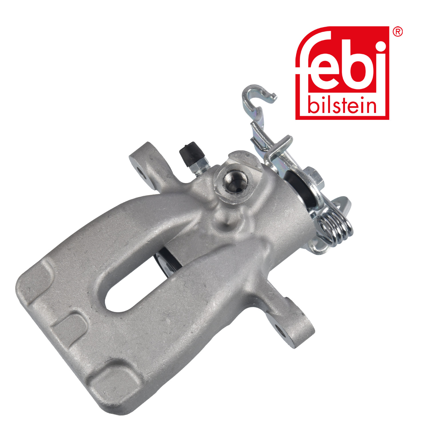Febi Brake Caliper Assembly Rear Right 181545