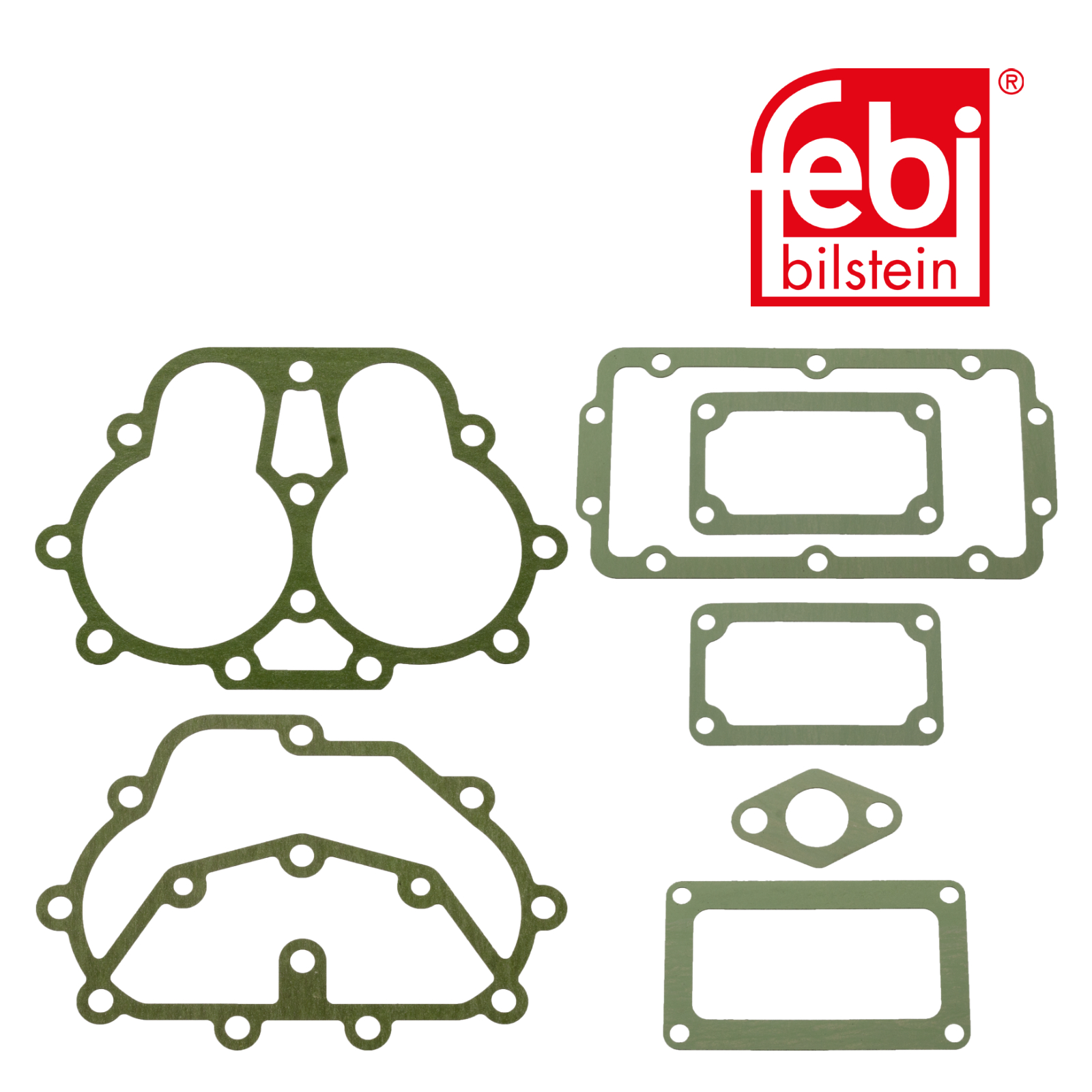 Febi Multi-valve Seal Kit 46434