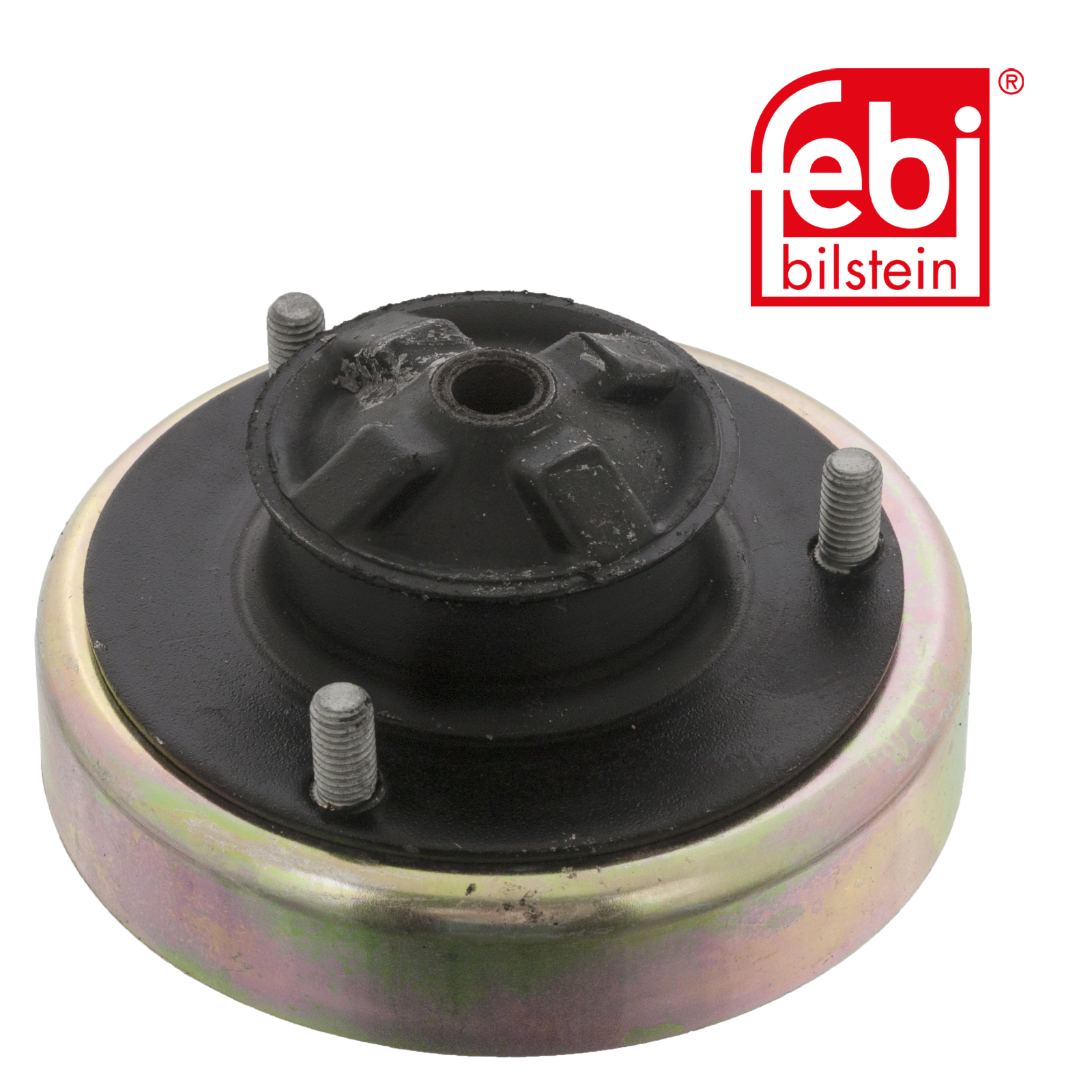 Febi Rear Suspension Strut Support Mount 15429
