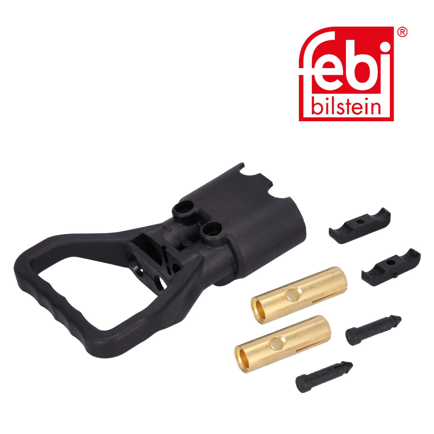 Febi Electrical Plug 103874