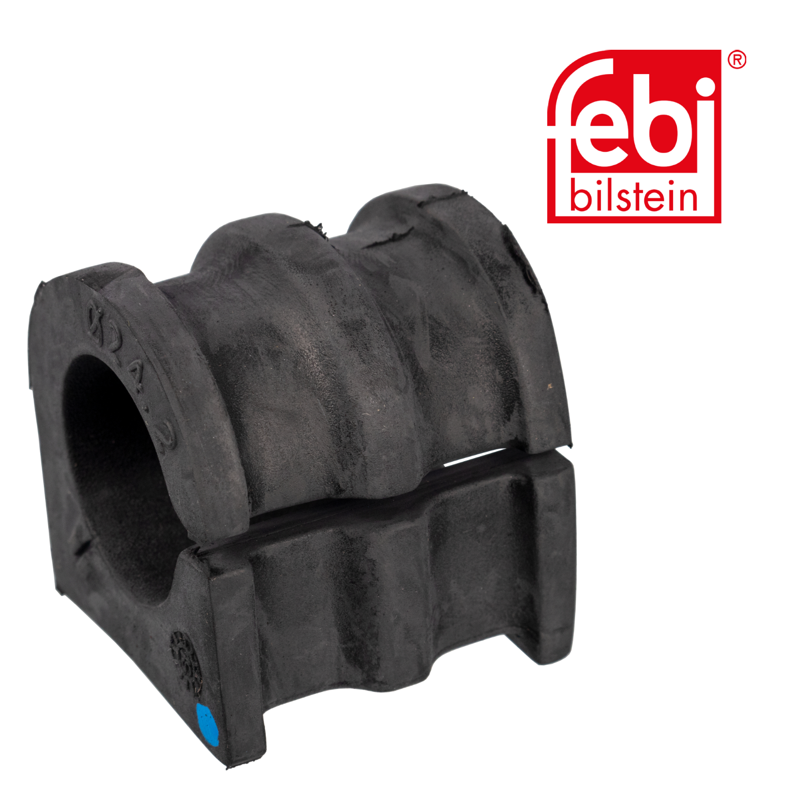 Febi Anti Roll Bar Mounting Bracket Front 107627