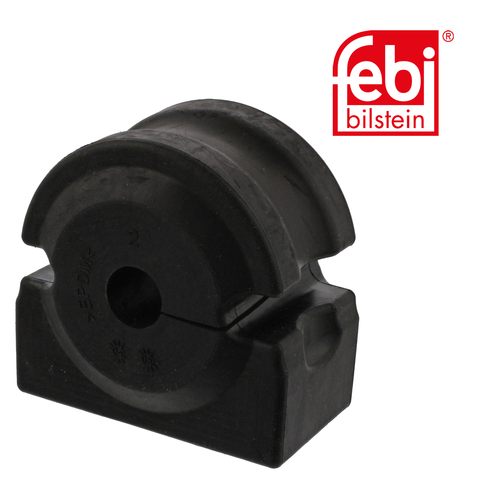 Febi Anti Roll Bar Mounting Bracket Rear 45626