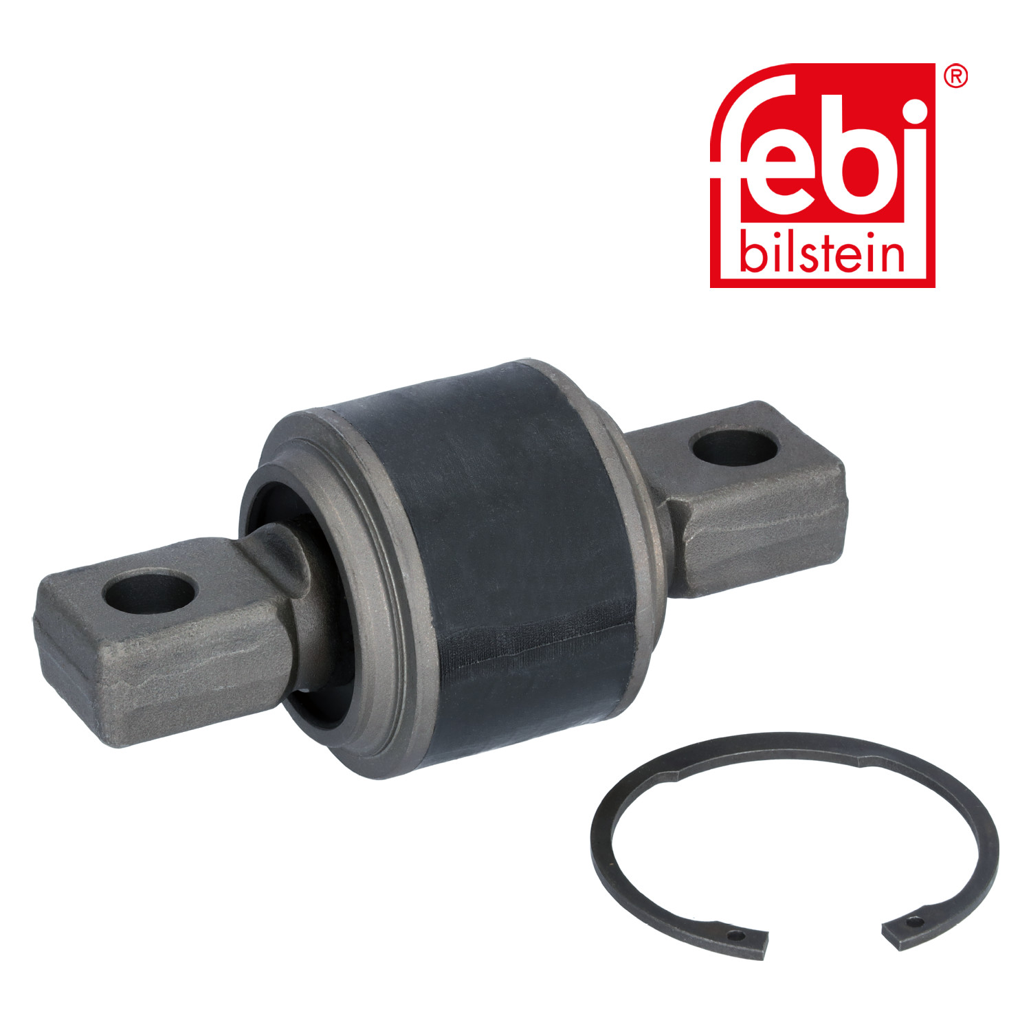 Febi Control/Trailing Arm Repair Kit OD Thick 39663