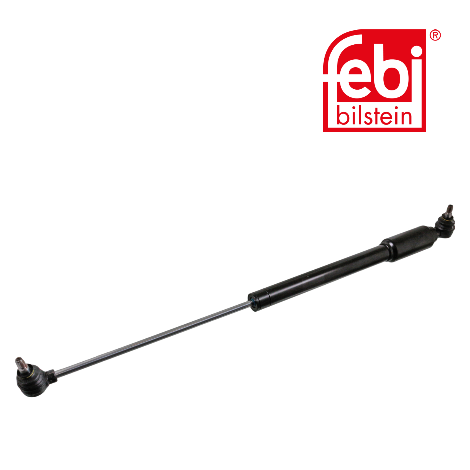 Febi Steering Damper Shock Absorber 47609