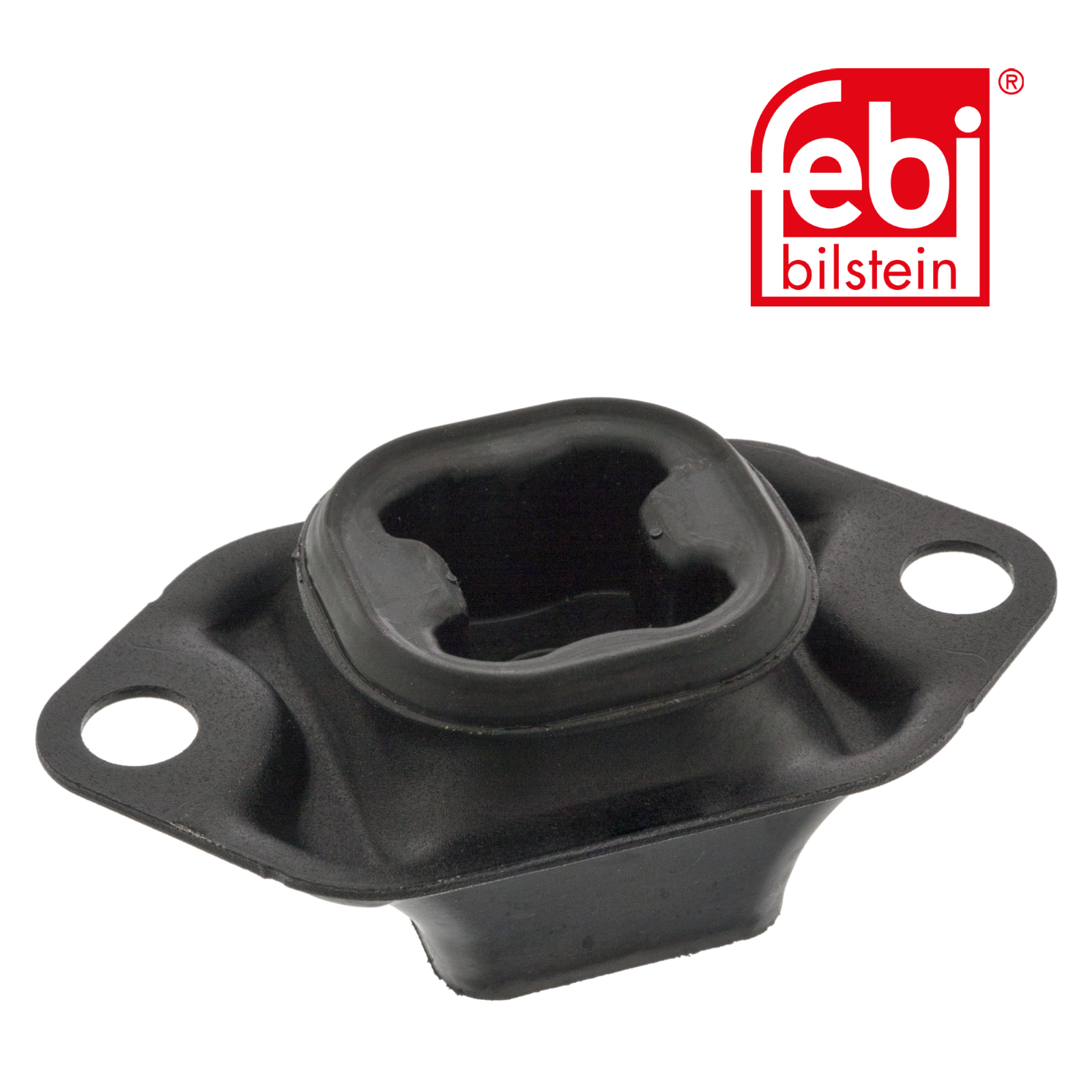 Febi Manual Transmission Mounting Left 100502
