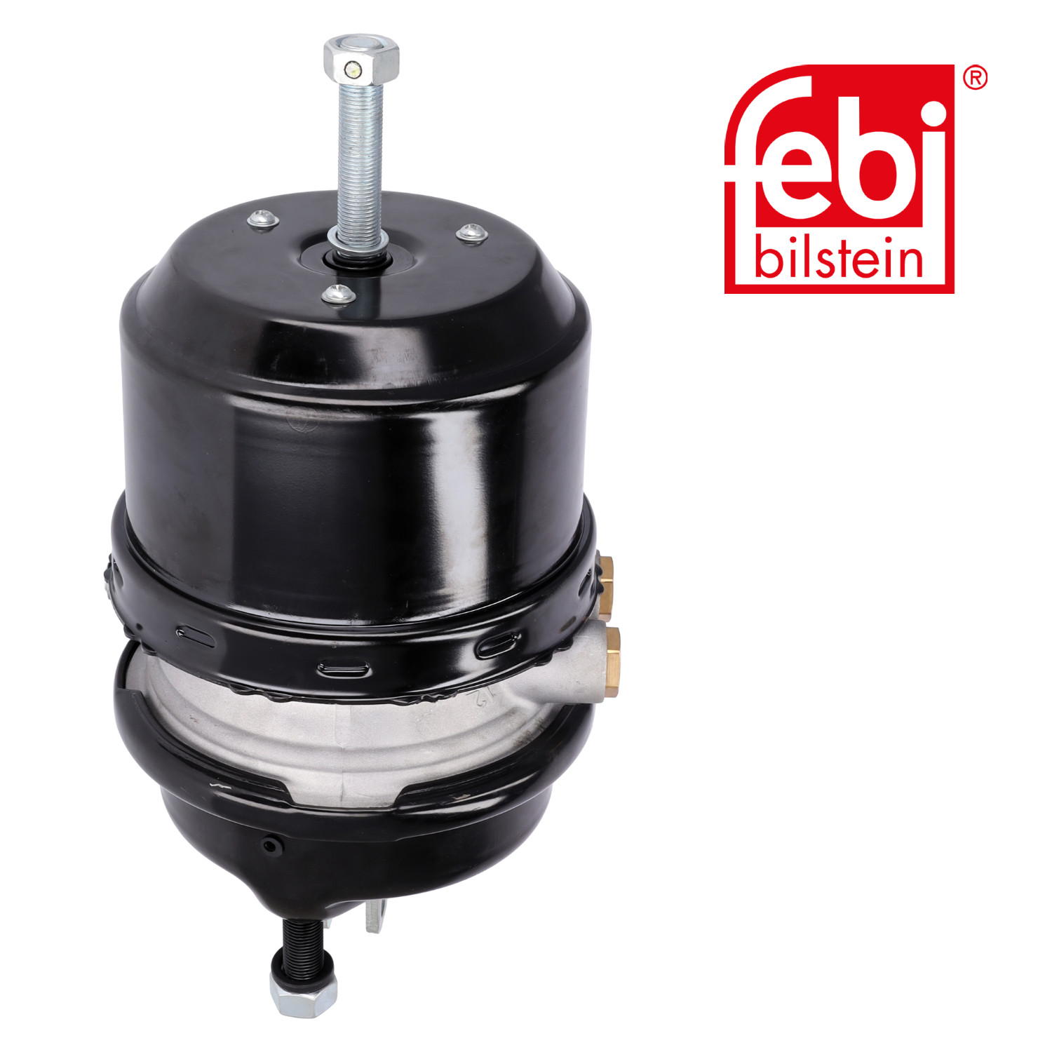 Febi Diaphragm Cylinder 181925