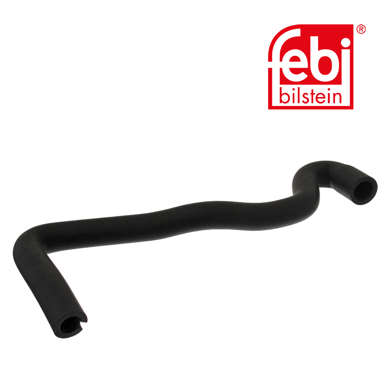 Febi Crankcase Ventilation Hose 295mm 45531