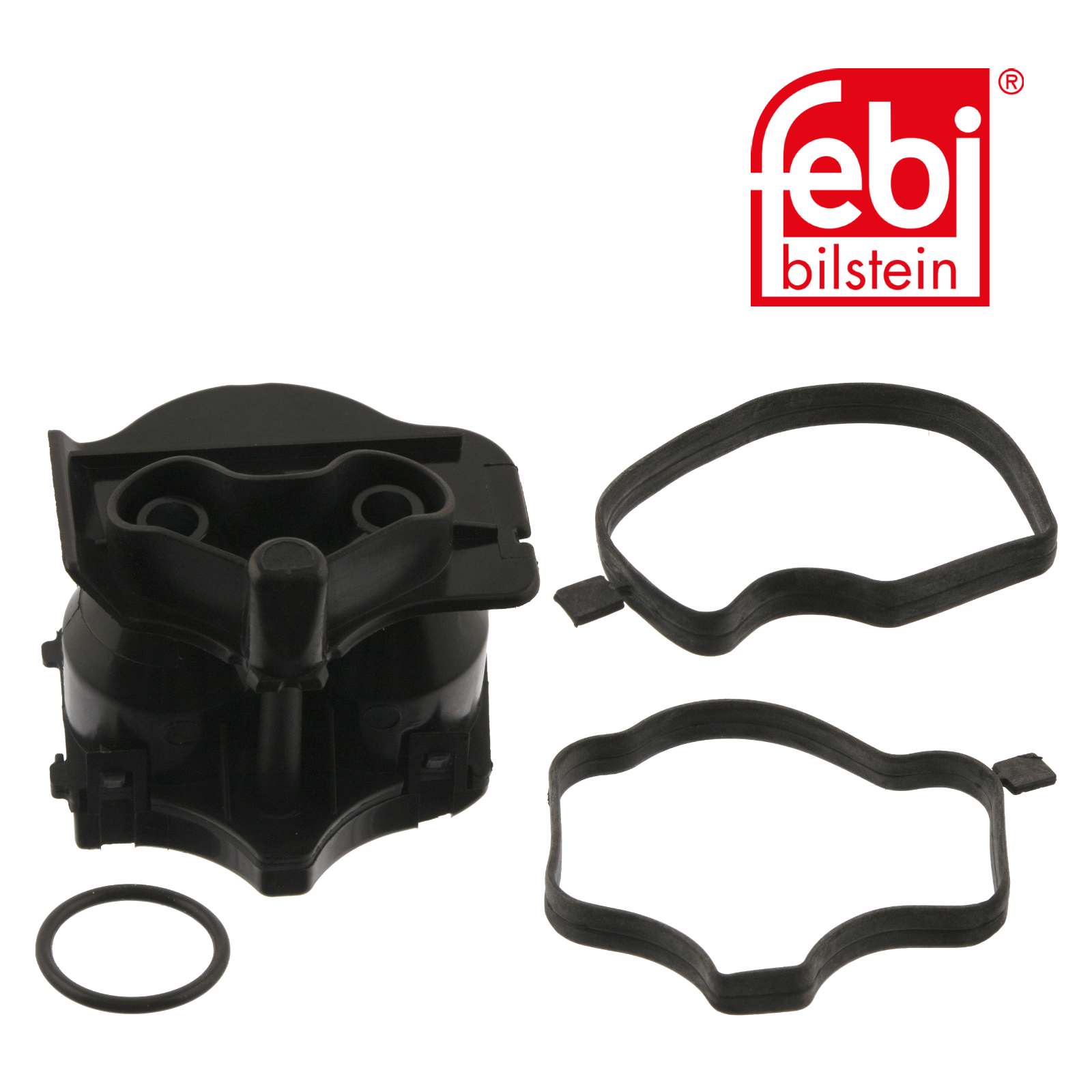 Febi Crankcase Oil Separator 45182