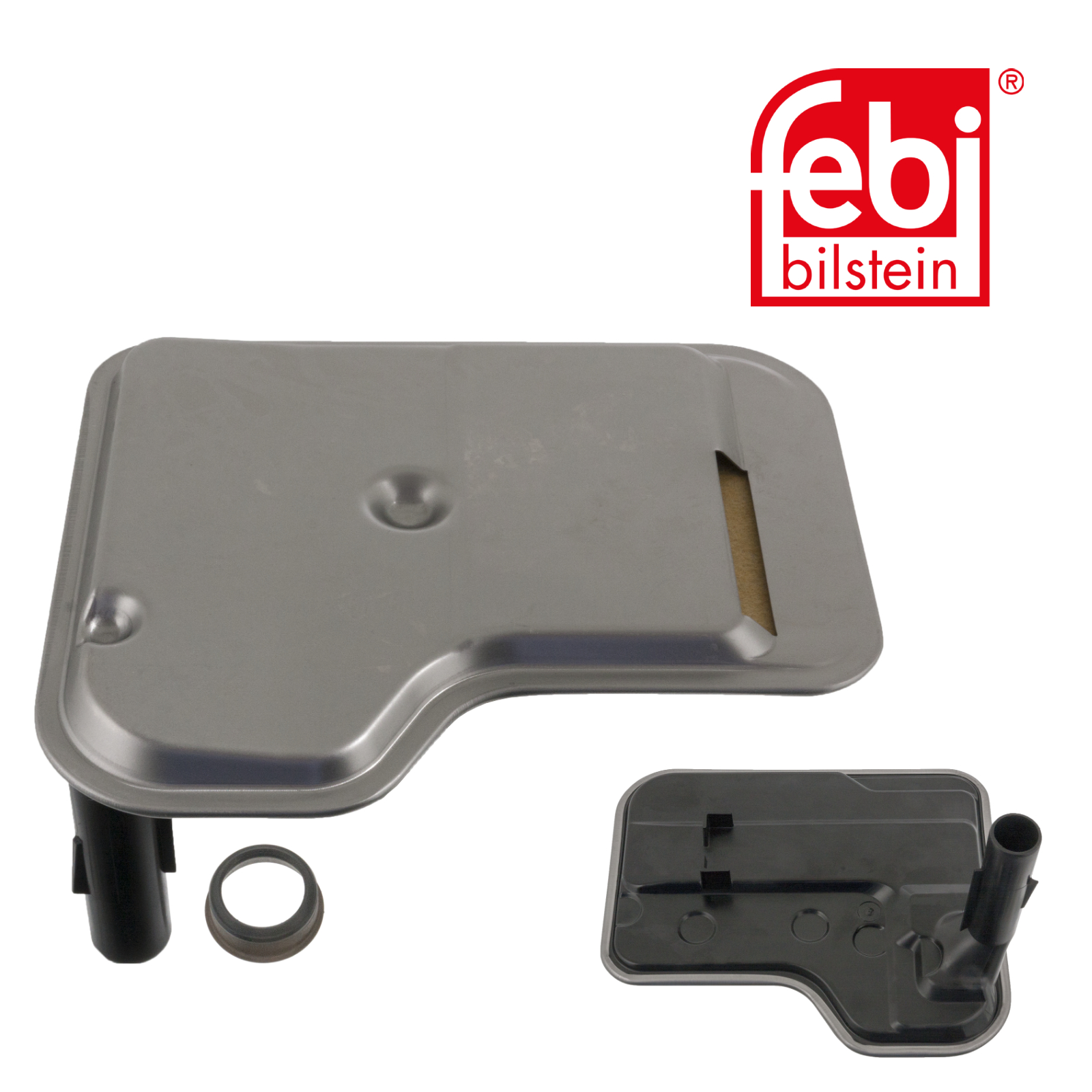 Febi Automatic Transmission Hydraulic Filter 105778