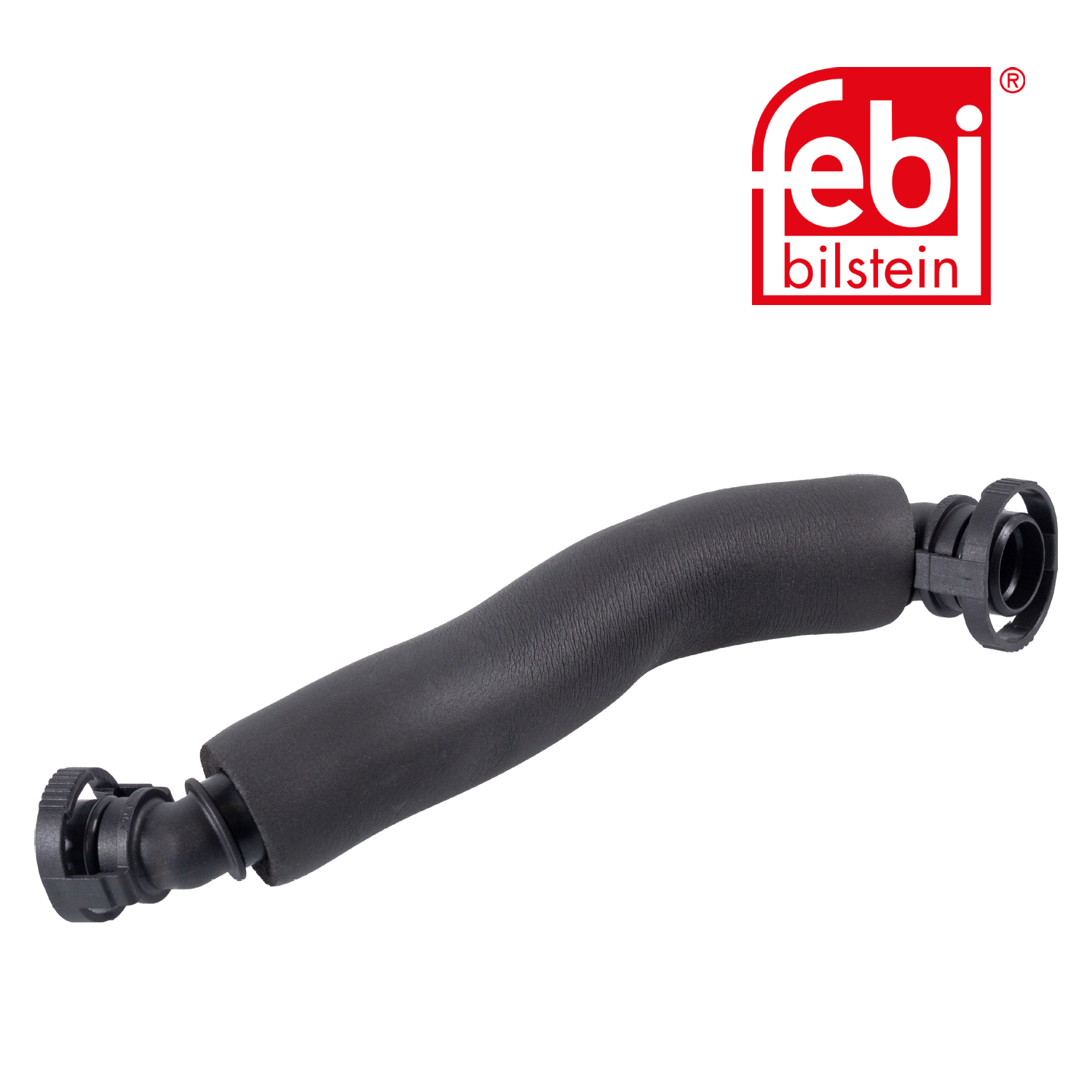 Febi Crankcase Ventilation Hose 224mm 108771