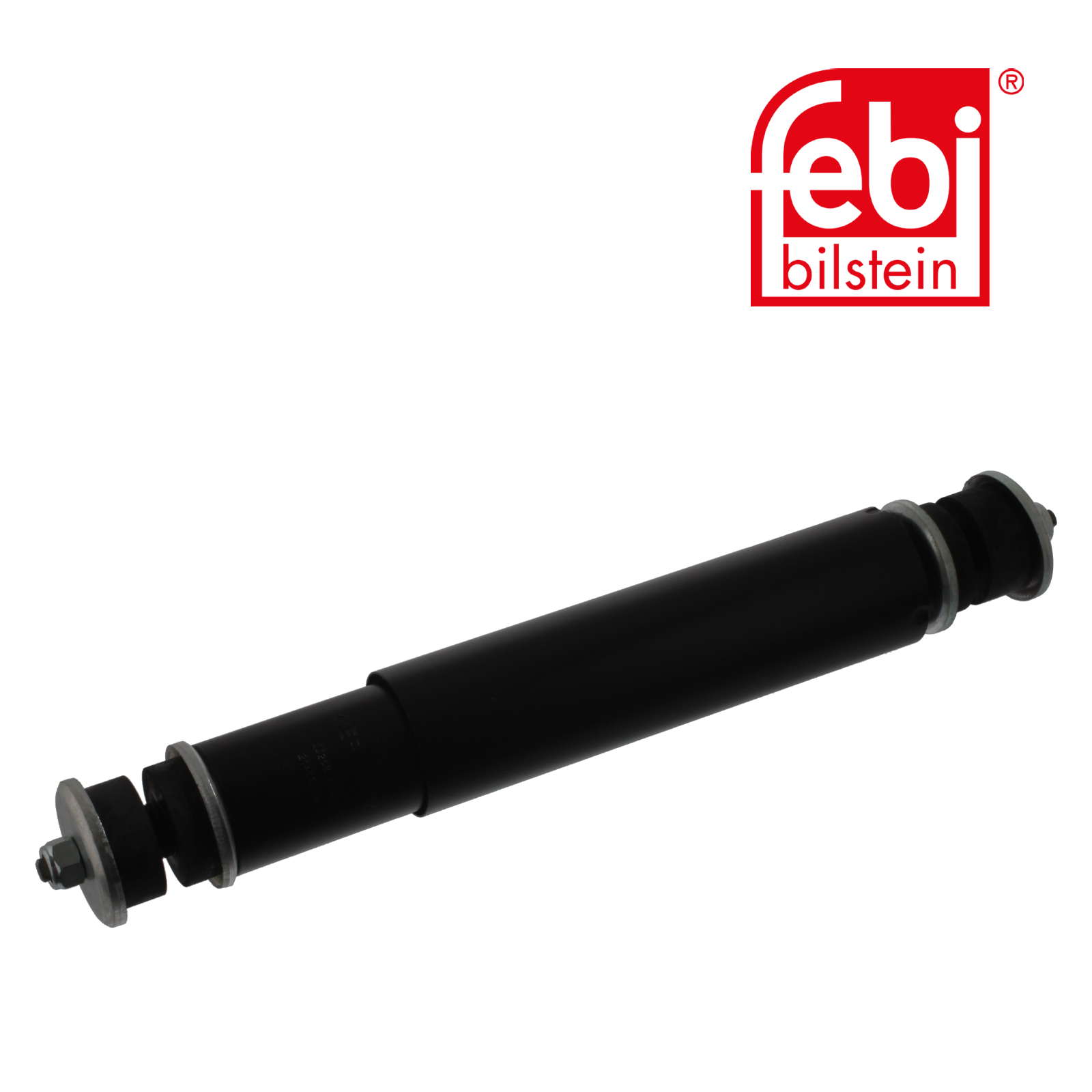 Febi Shock Absorber Damper Strut Rear 20258