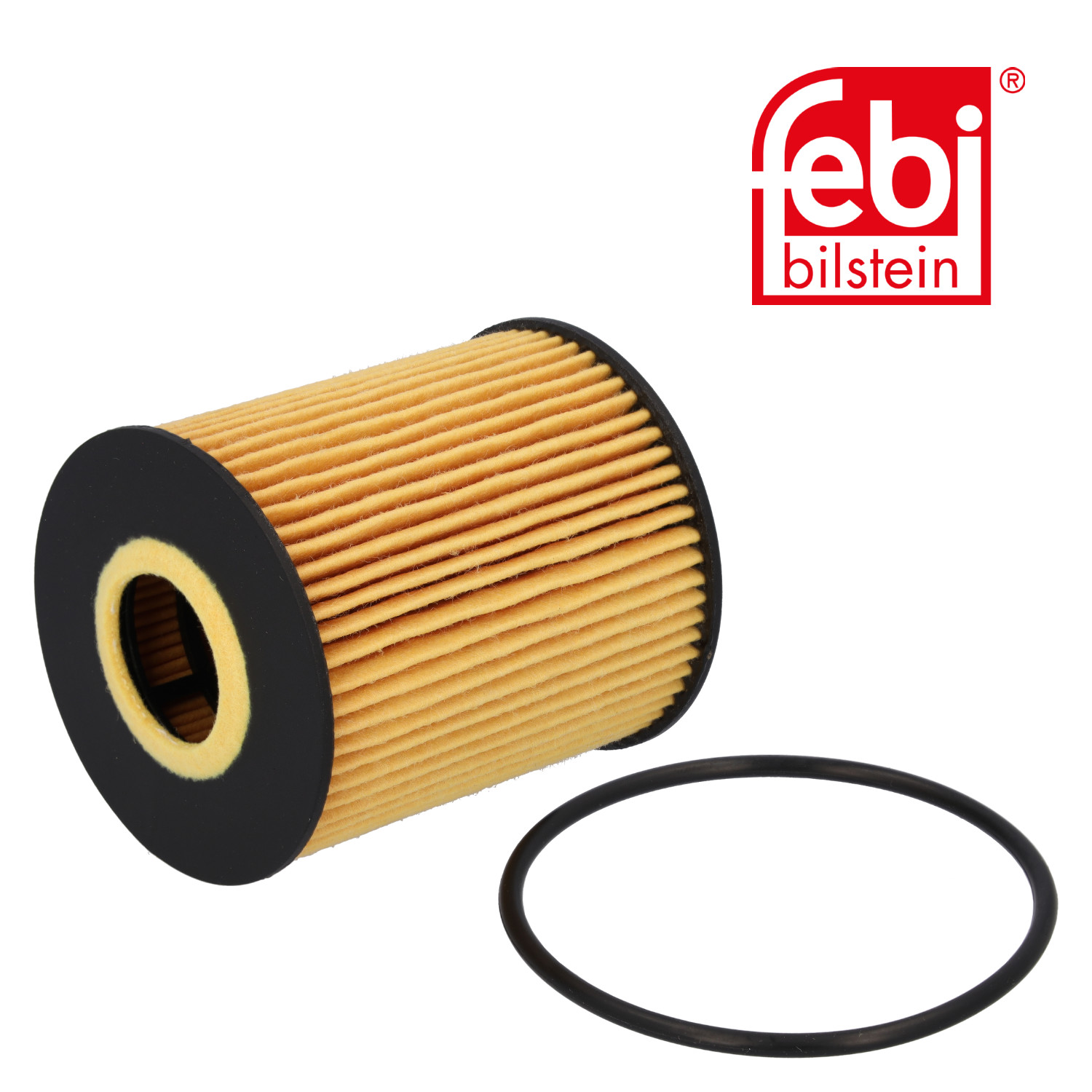 Febi Engine Oil Filter 109123