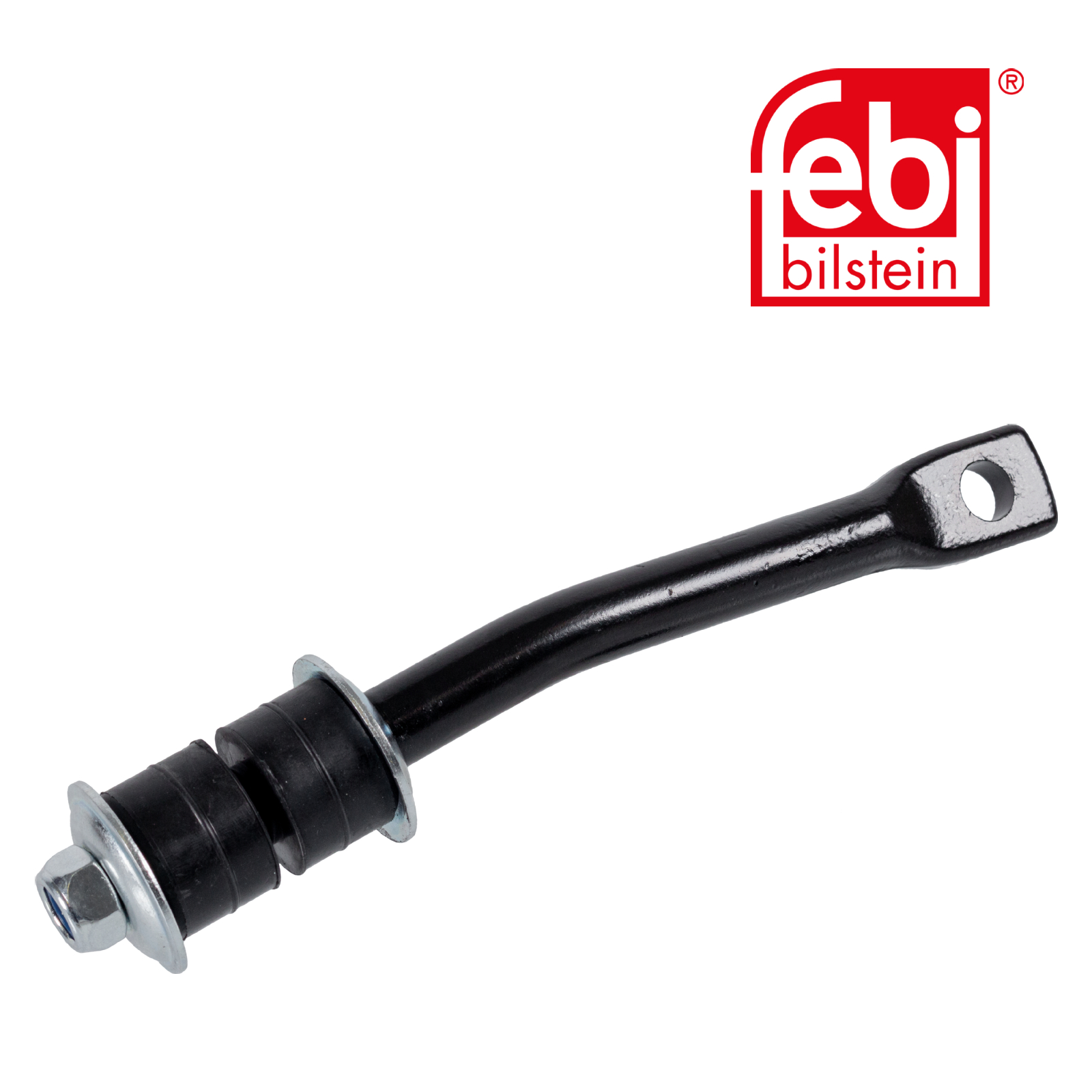 Febi Stabiliser Bar Link Coupling Rod Front Left 48042