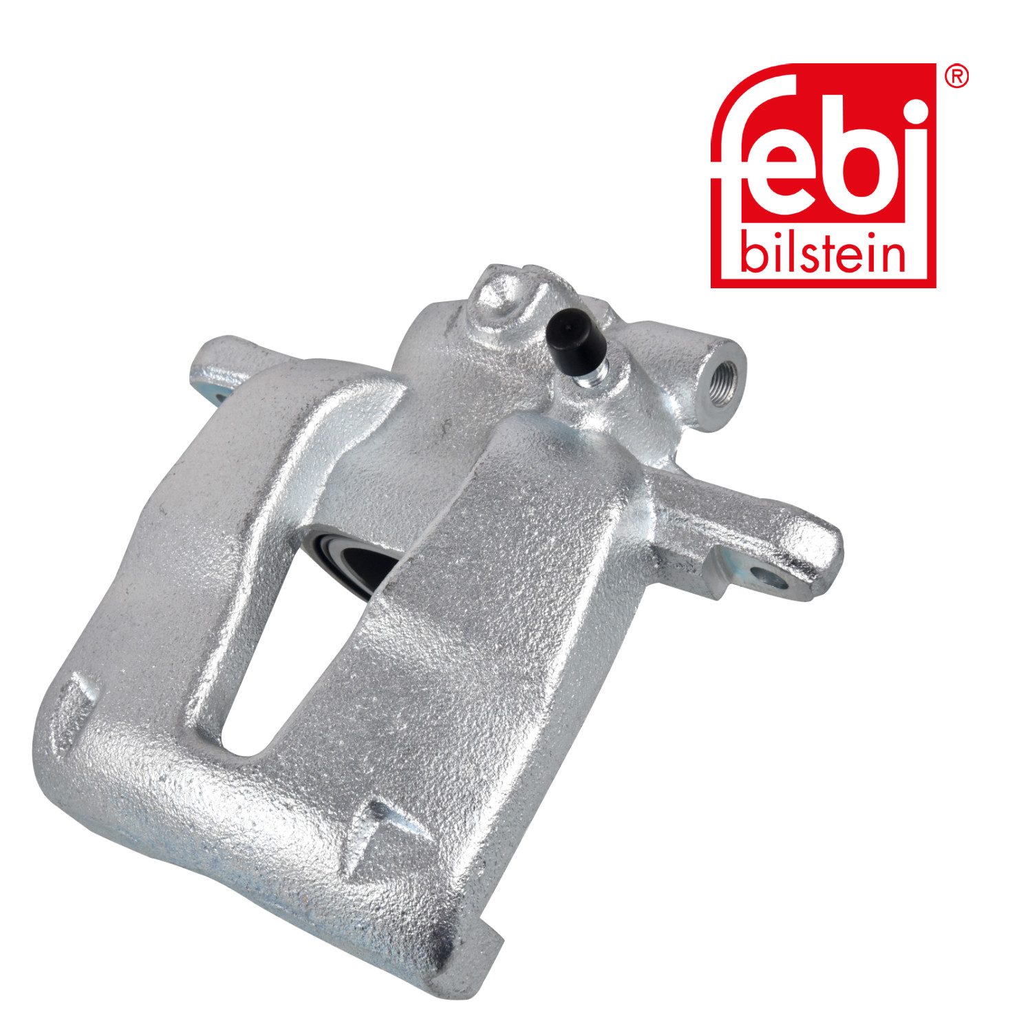 Febi Brake Caliper Assembly Front Left 179159