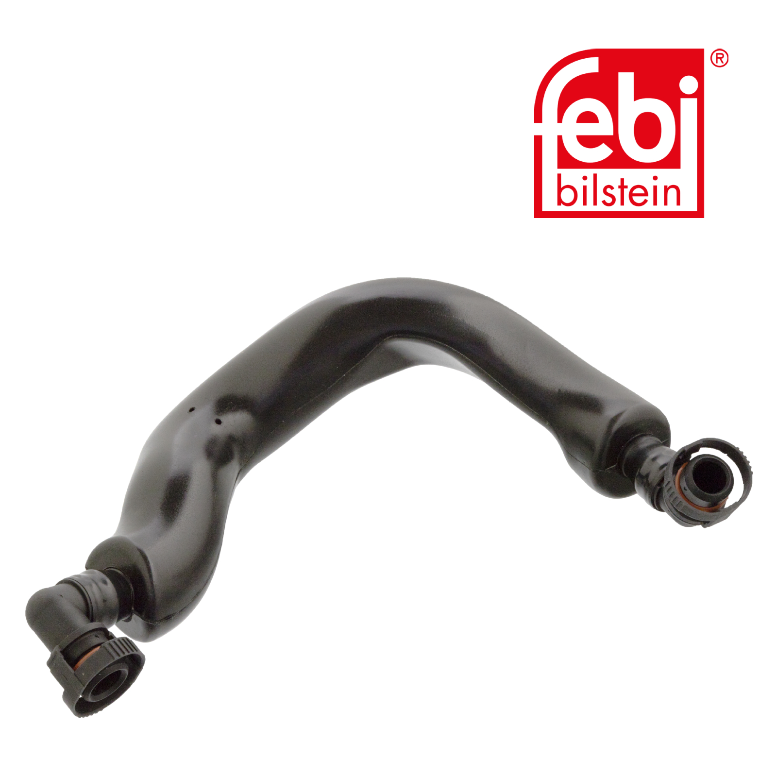 Febi Crankcase Ventilation Hose 106516